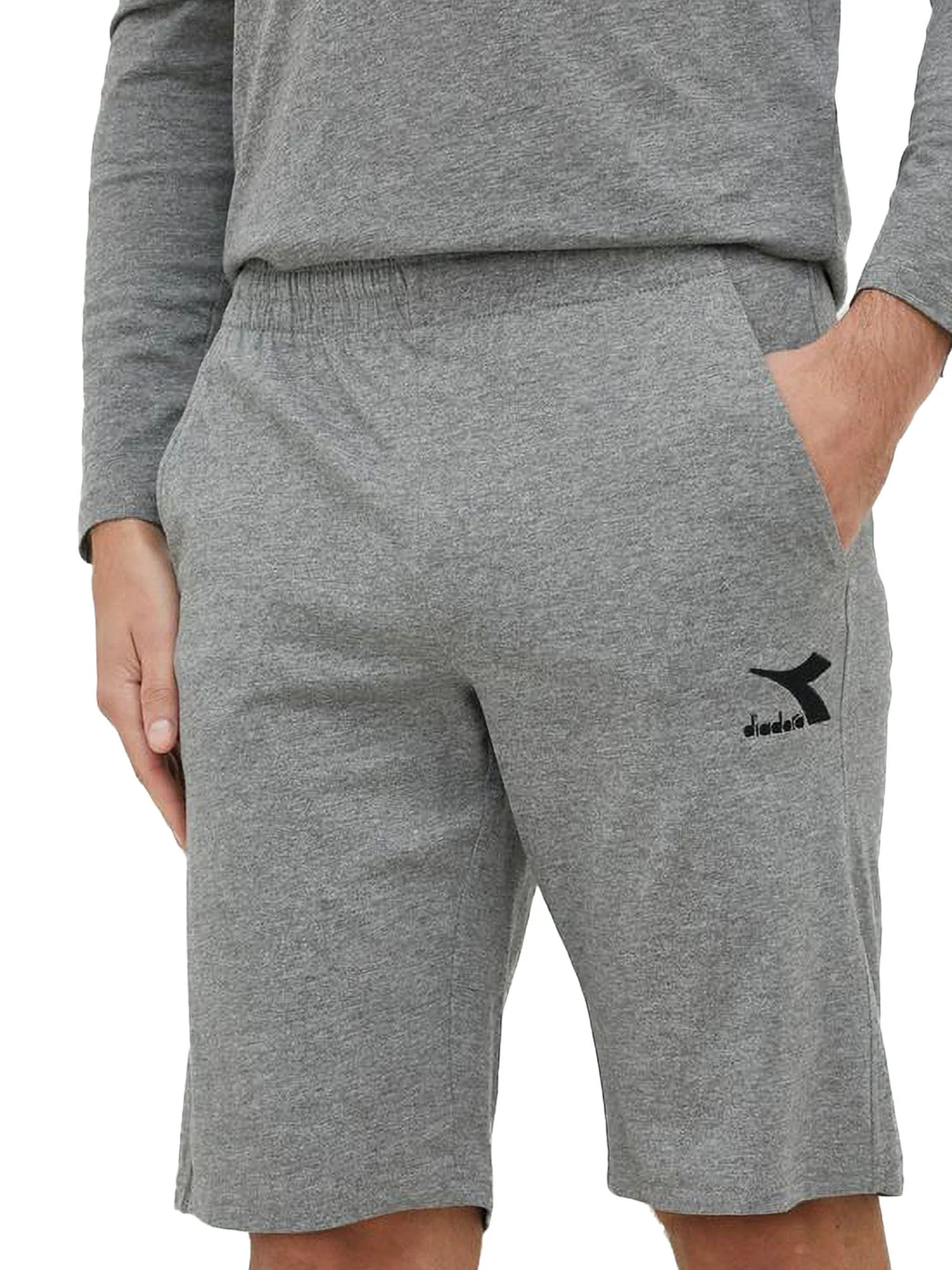 Diadora Bermuda Uomo | 102.179486 - Image 6