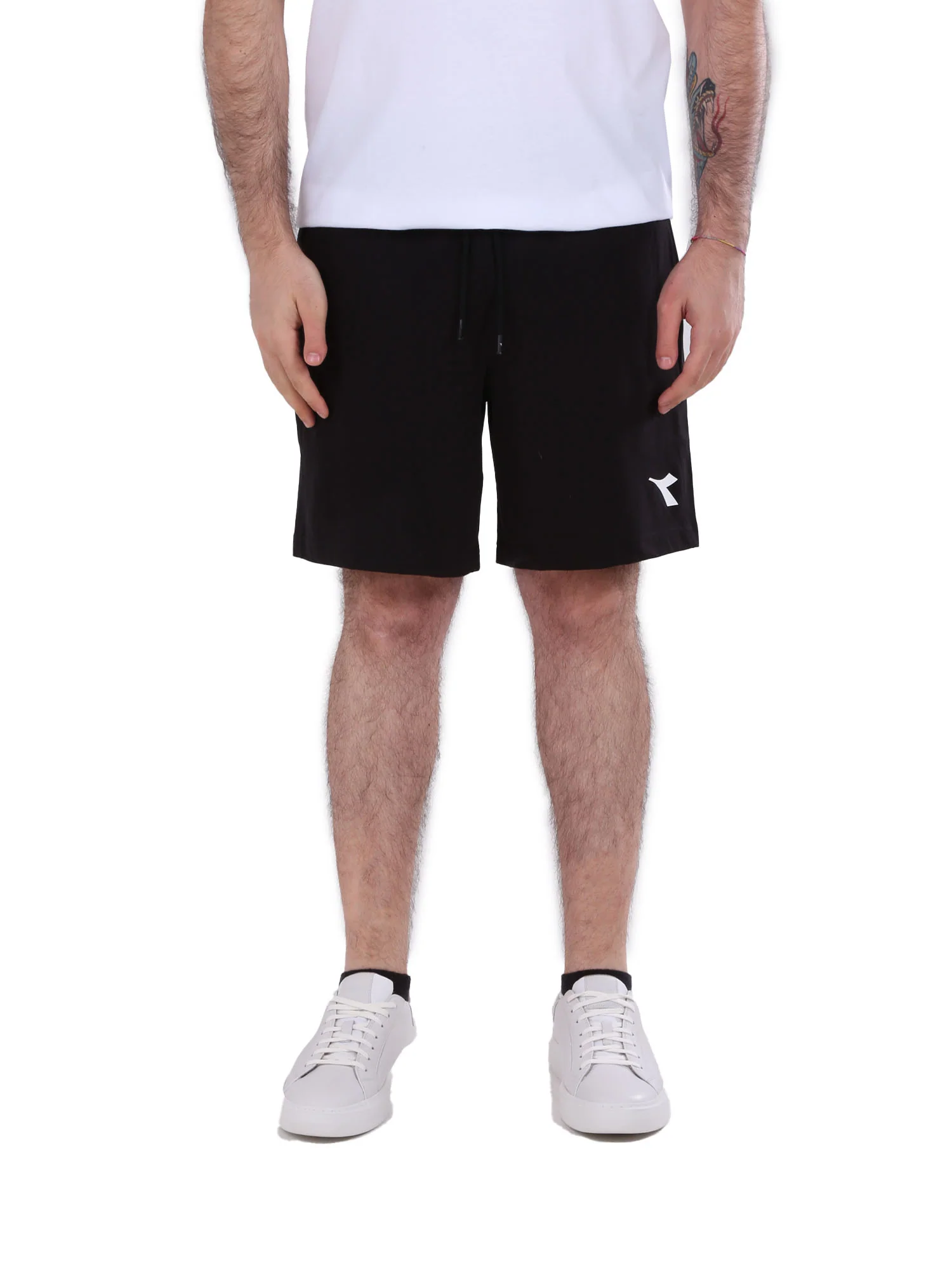 Diadora Ess. Sports Bermuda Uomo | 102.181740 - Image 2