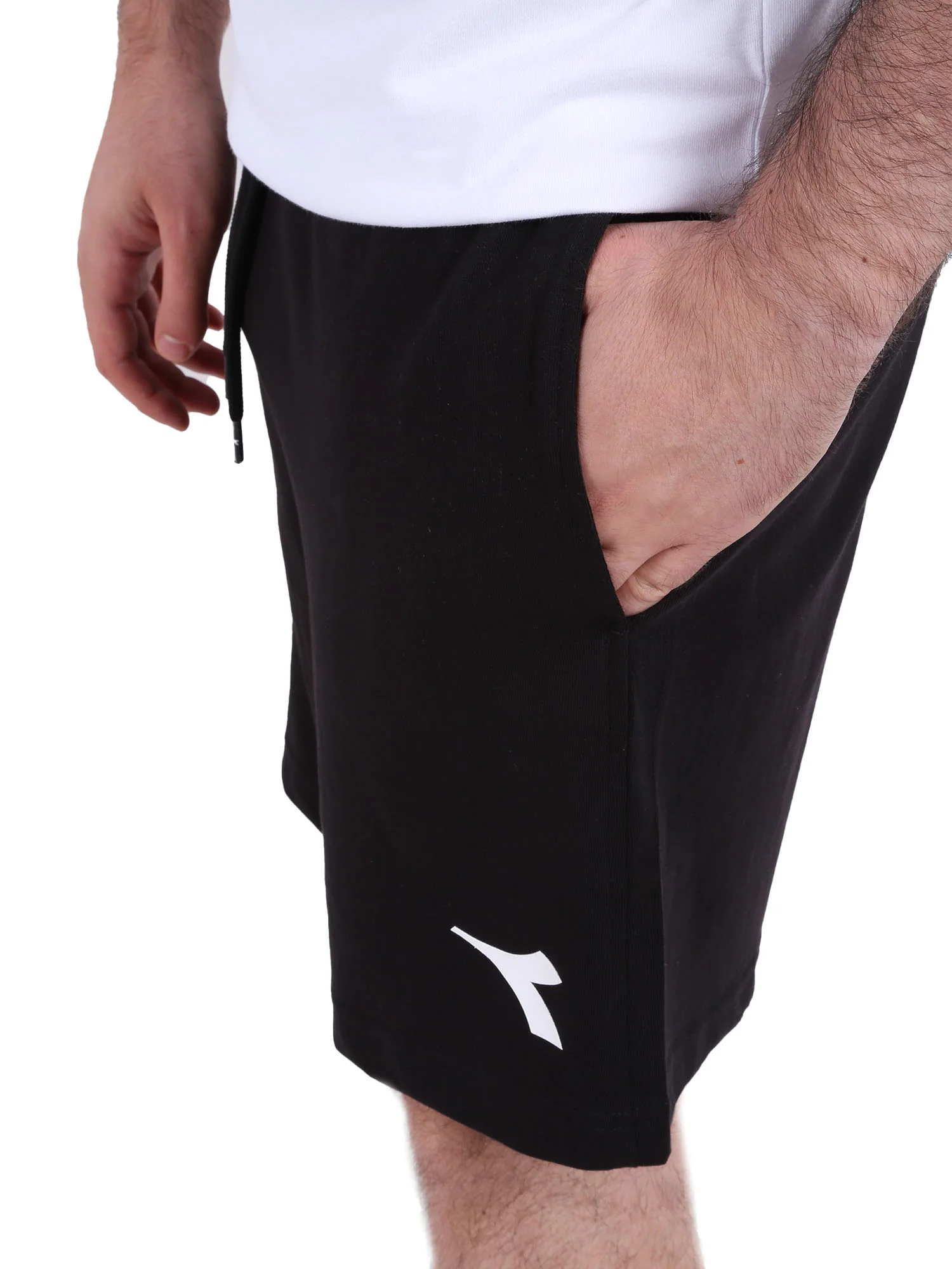 Diadora Ess. Sports Bermuda Uomo | 102.181740 - Image 5