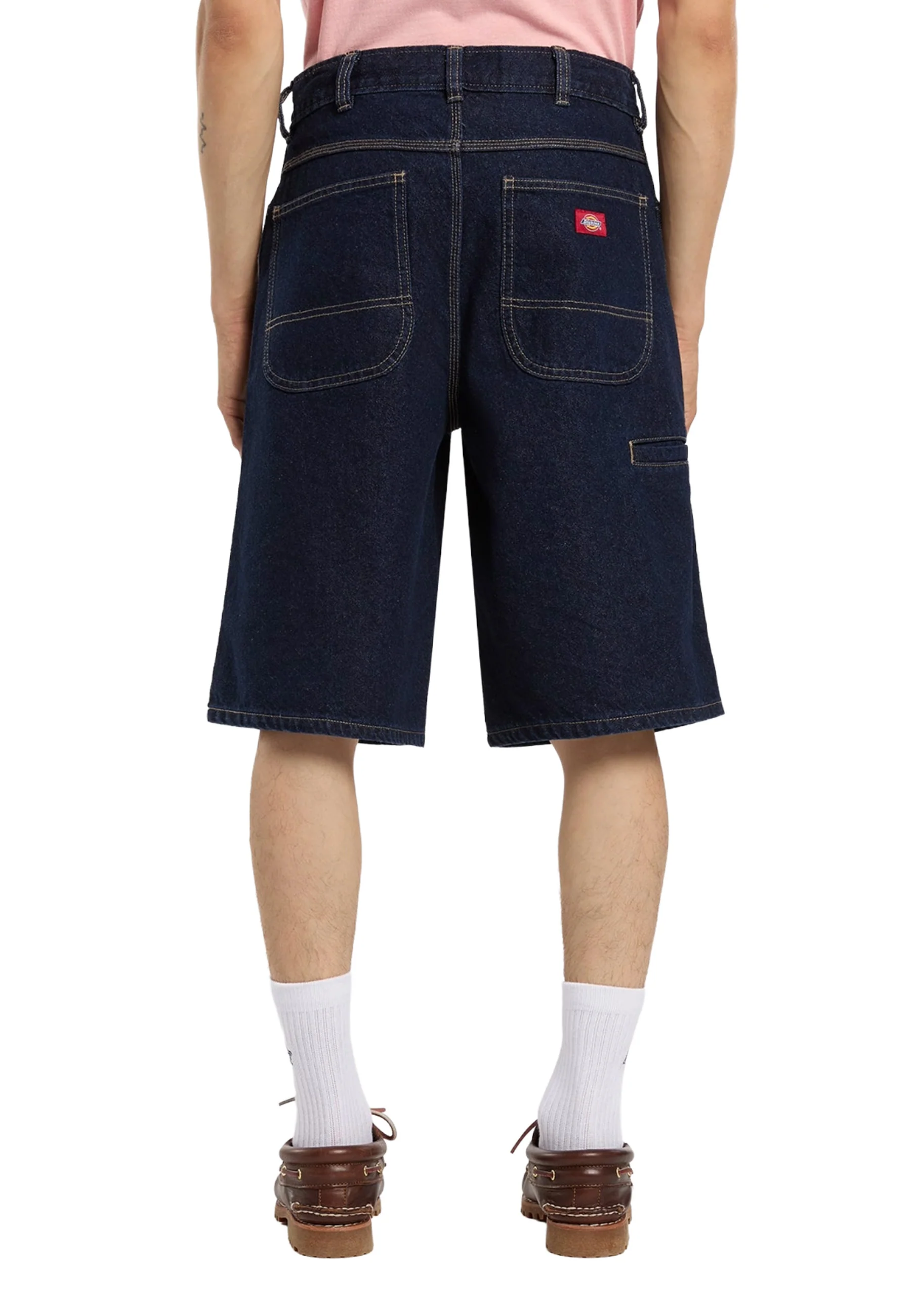 Dickies 958 13 Inch Loose Short Bermuda Uomo | DK0A88JP - Image 4