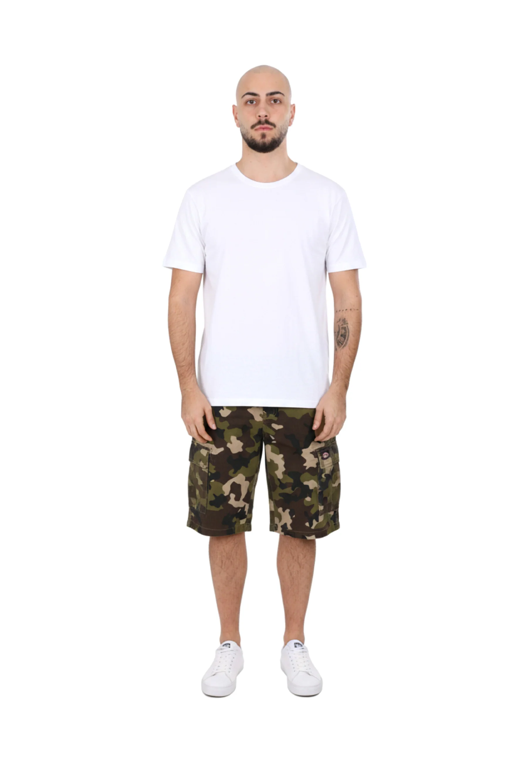 Dickies Eagle Bend Short Bermuda Uomo | DK0A89EF - Image 2