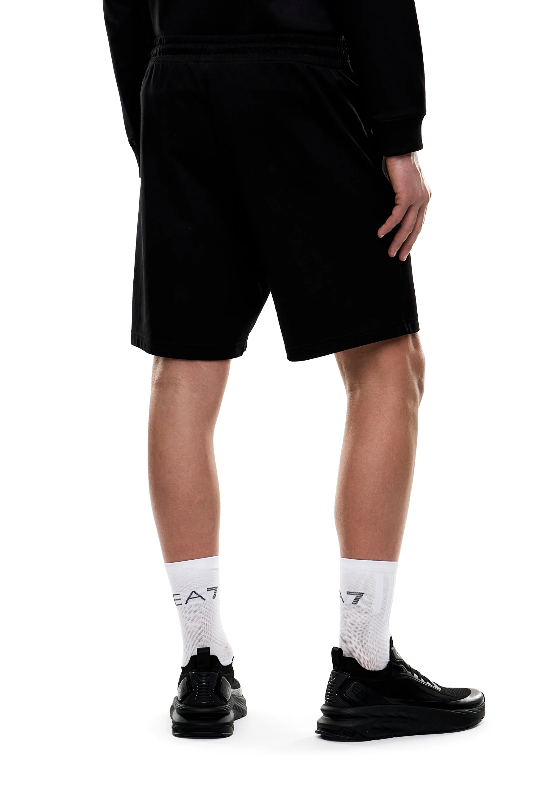 Ea7 Emporio Armani Bermuda Uomo | 7M001315 AF13512 - Image 4