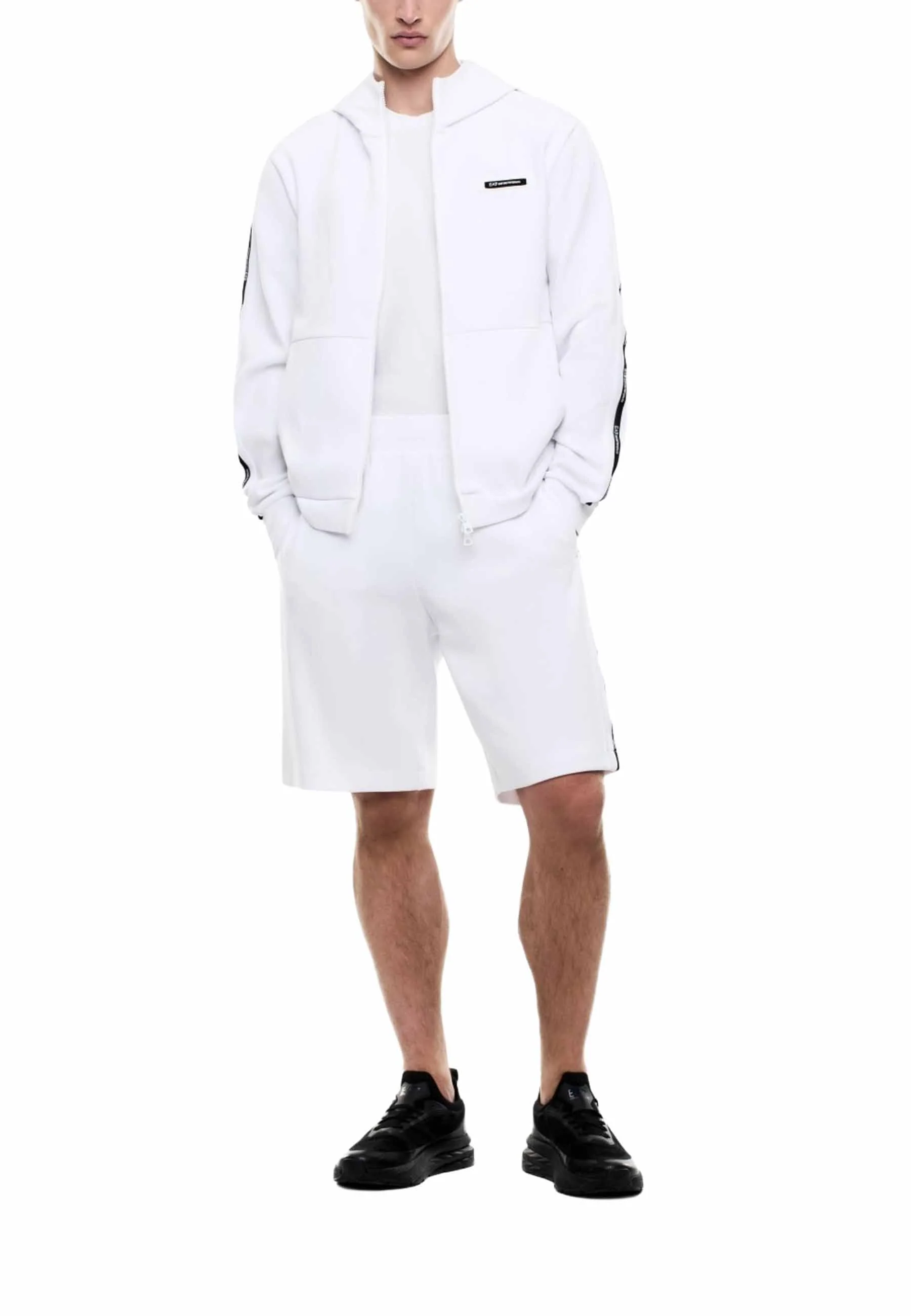Ea7 Emporio Armani Bermuda Uomo | 7M001481 AF12660 - Image 15