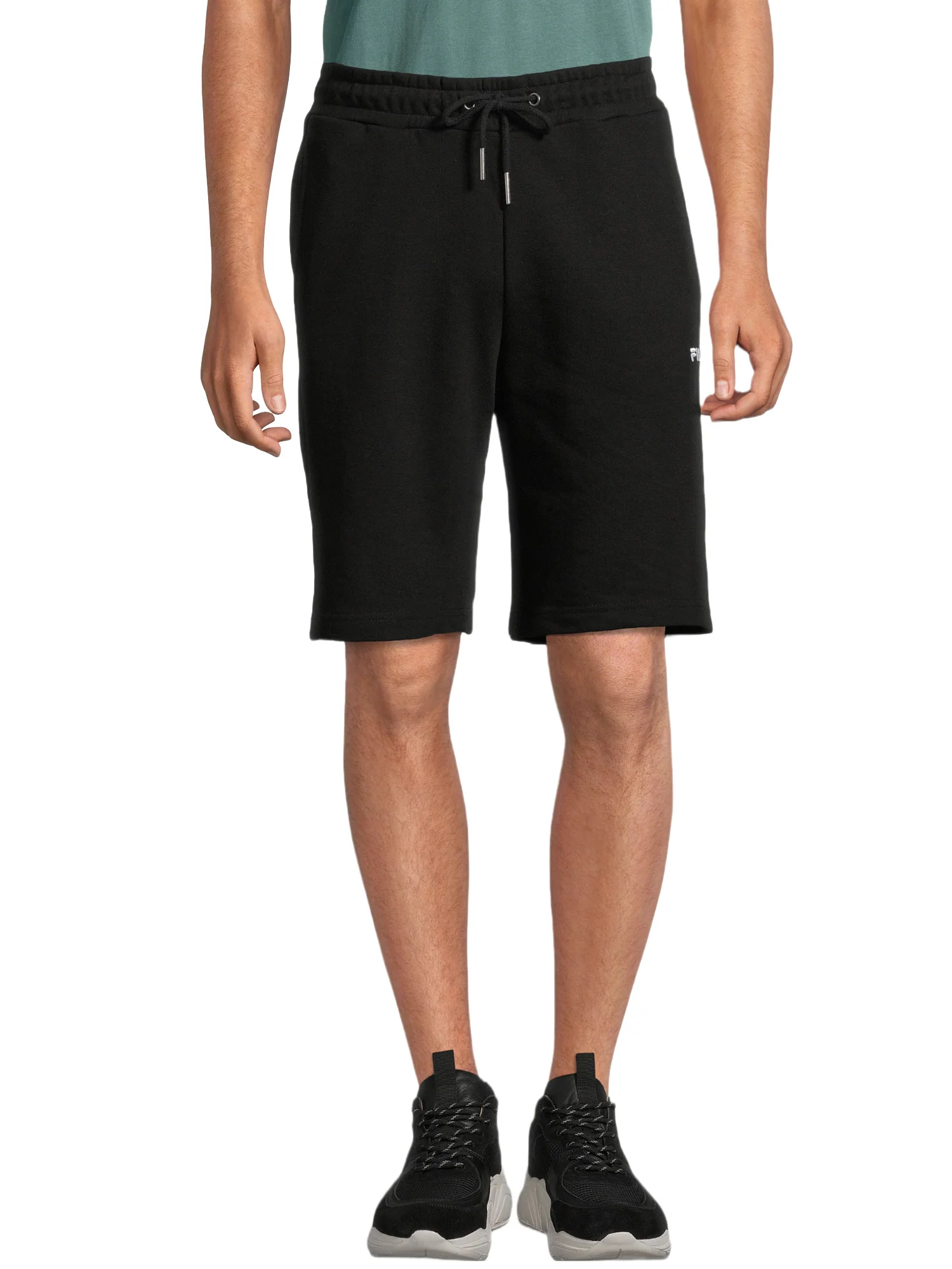Fila Bermuda Uomo | FAM0344 - Image 10