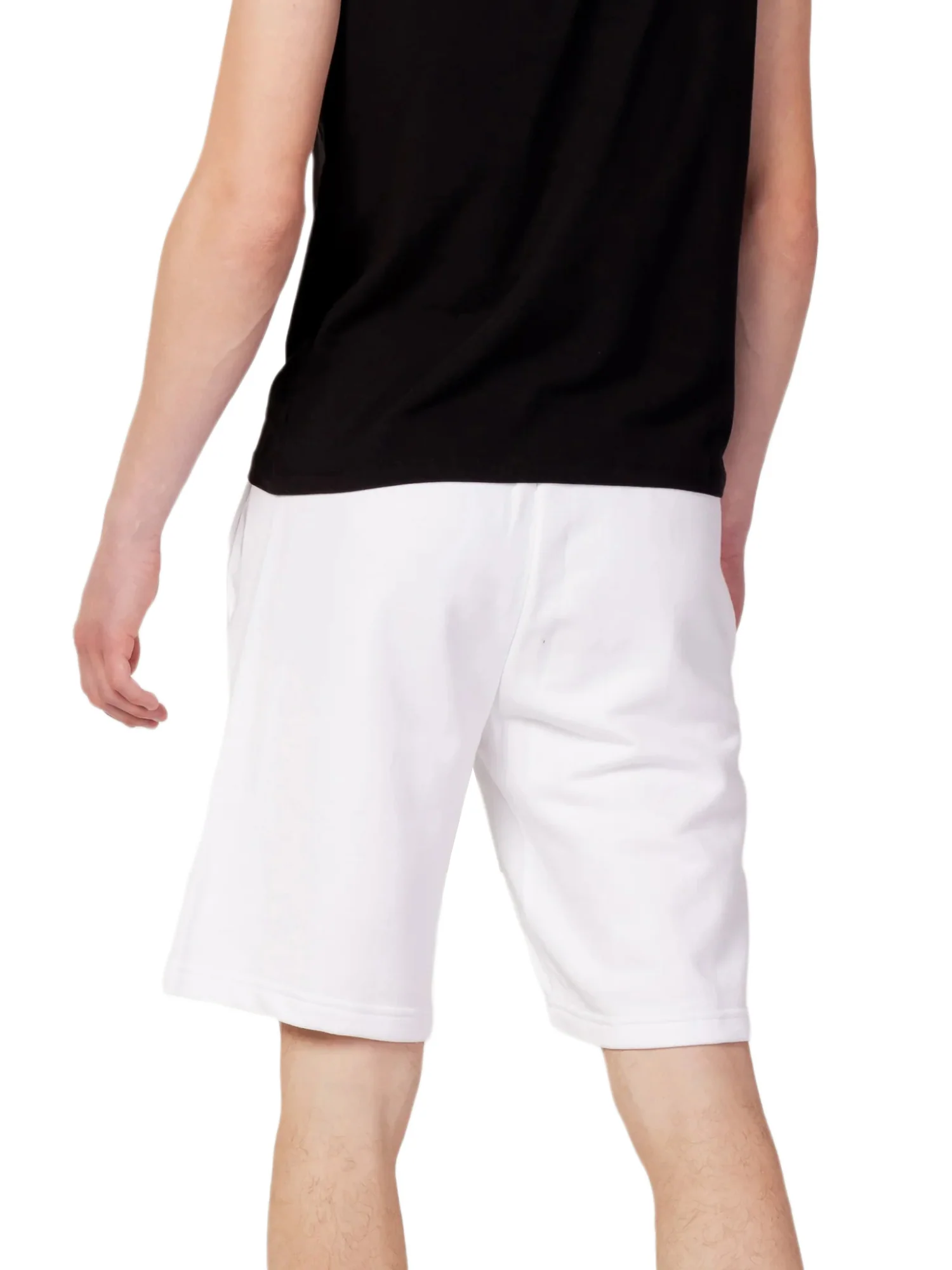 Fila Bermuda Uomo | FAM0344 - Image 14