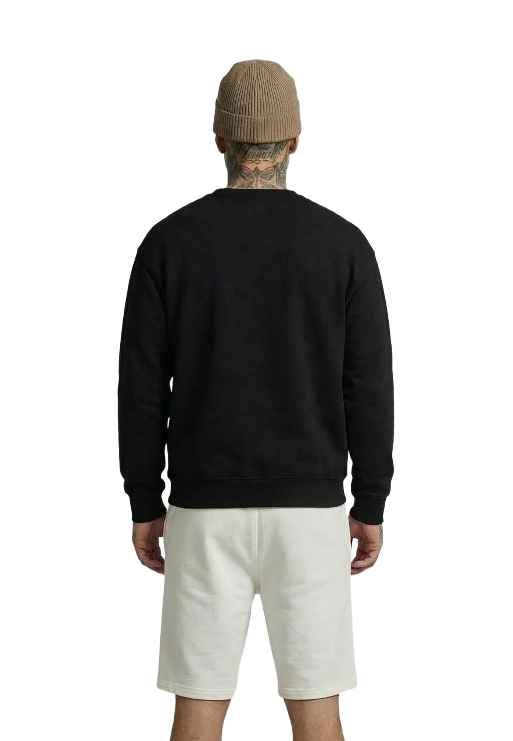 Icon Bermuda Uomo | IUB001 - Image 3