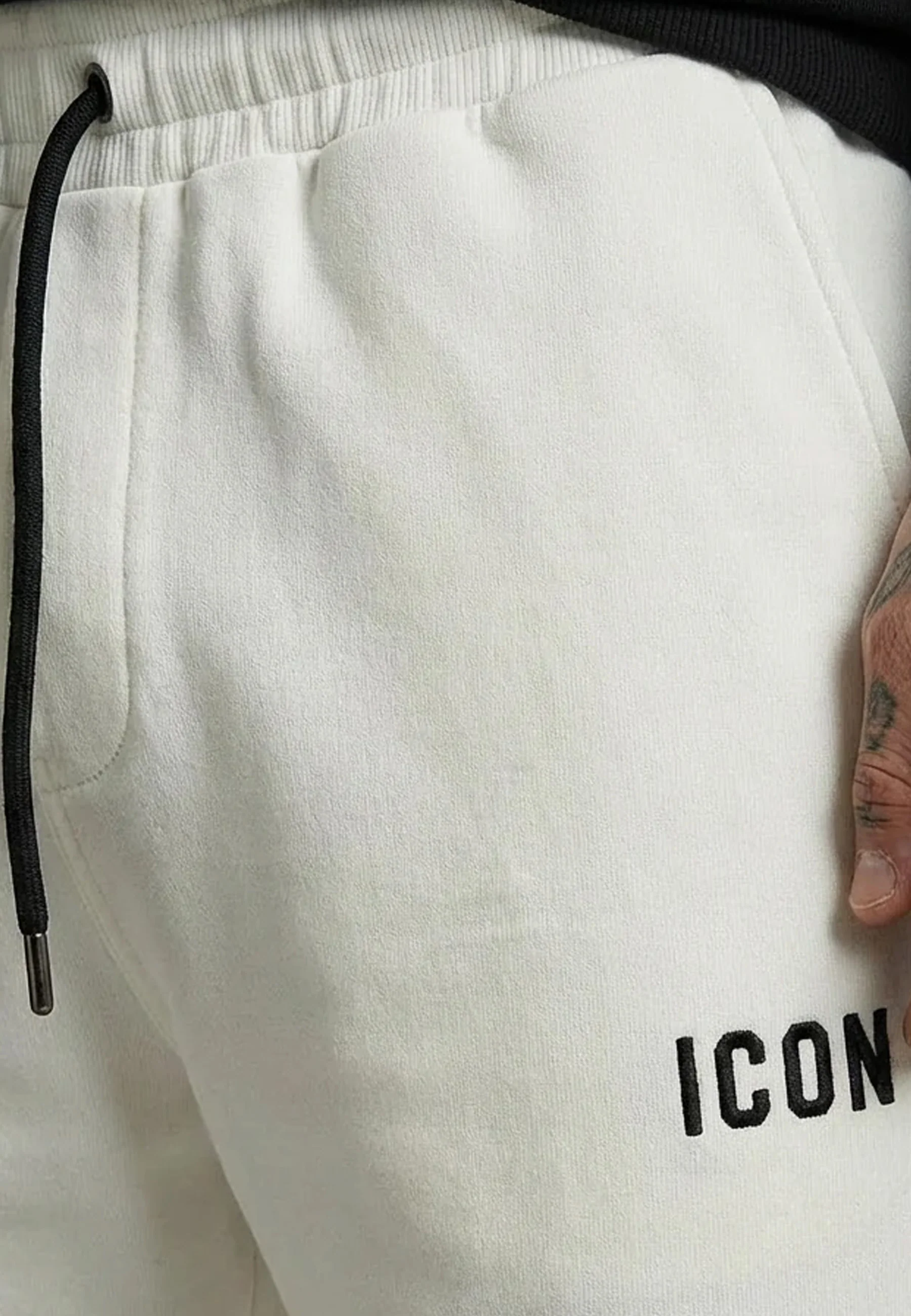 Icon Bermuda Uomo | IUB001 - Image 4