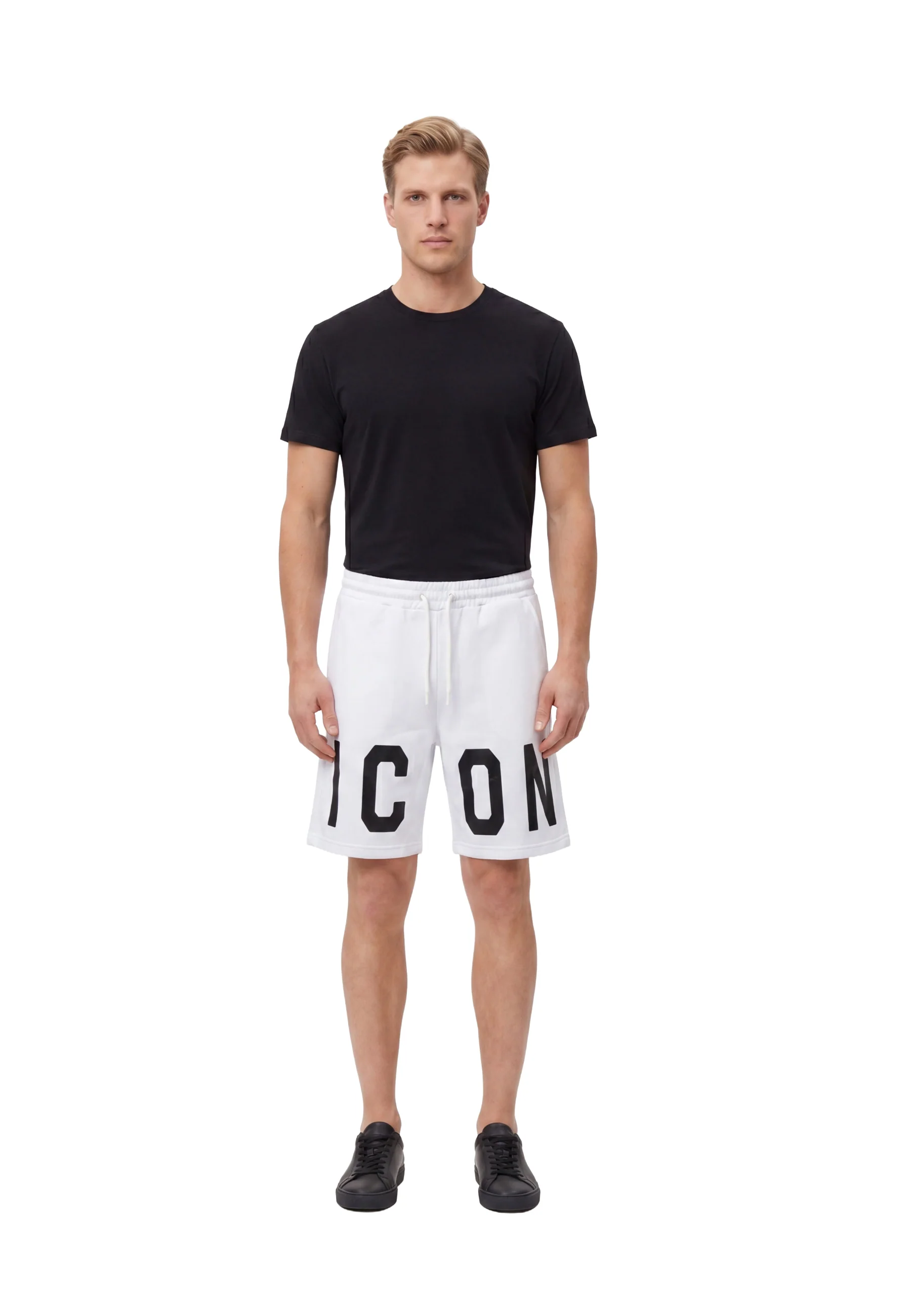 Icon Bermuda Uomo | IUB004 - Image 2