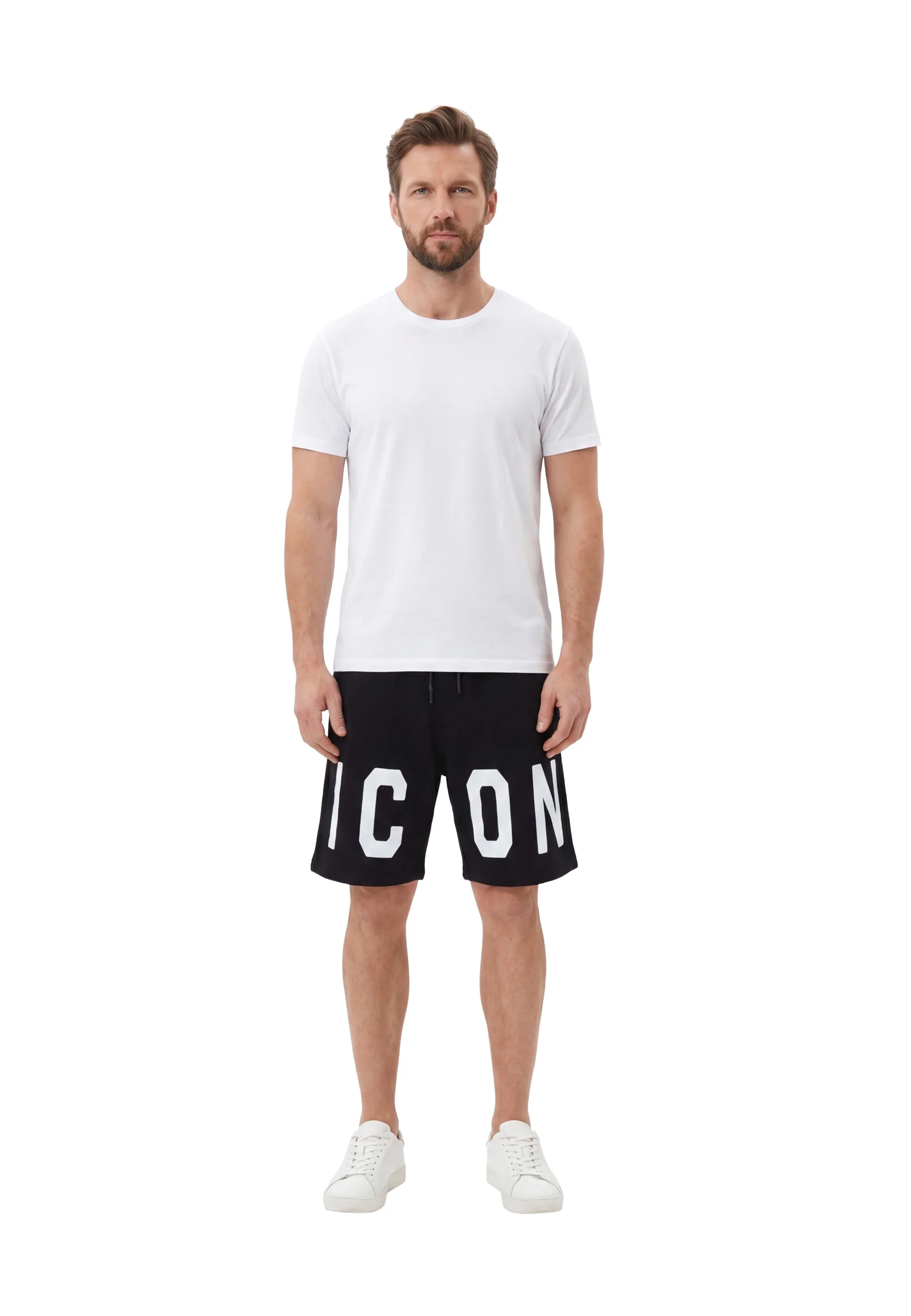Icon Bermuda Uomo | IUB004 - Image 6