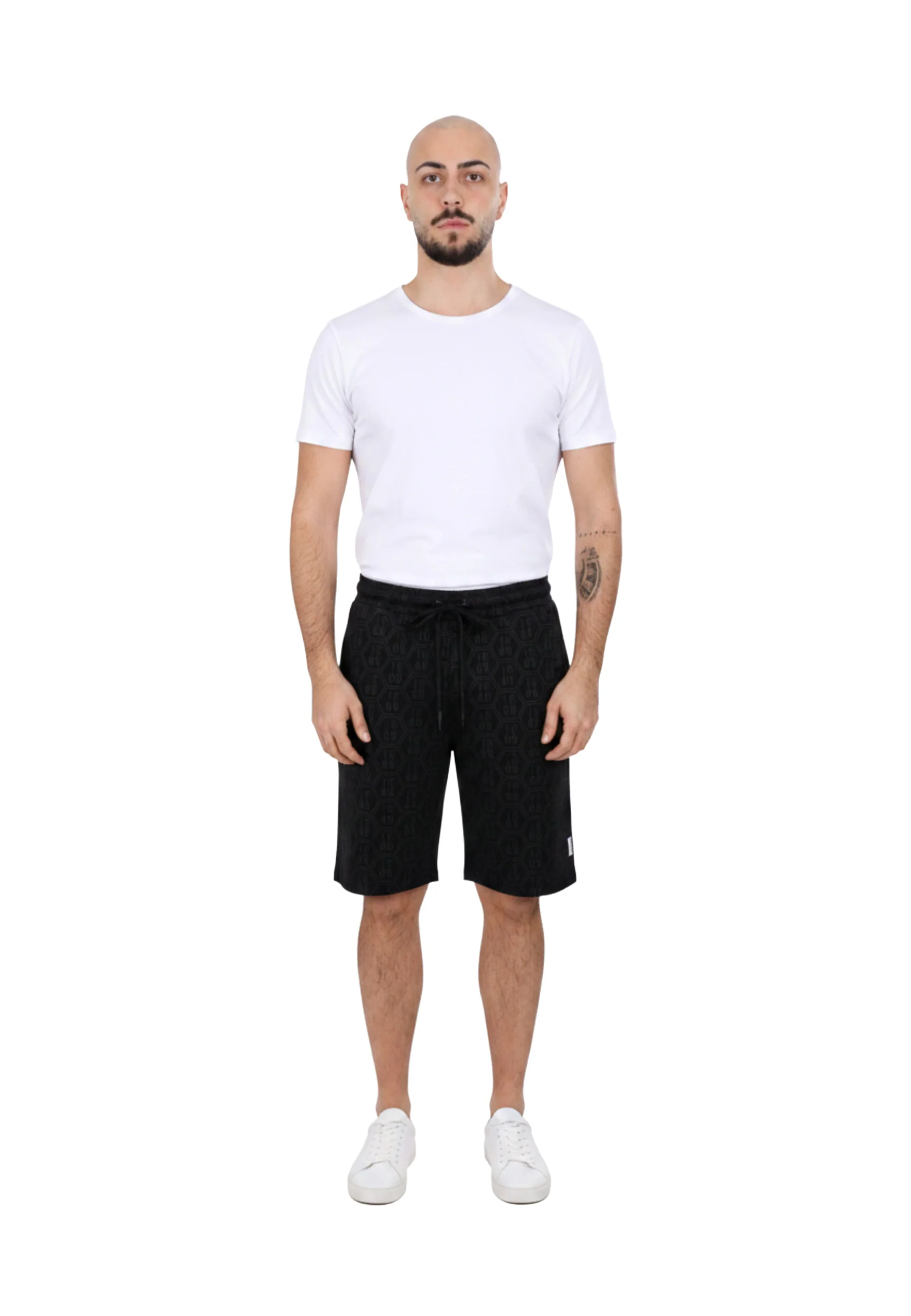 Icon Bermuda Uomo | IUB027 - Image 2