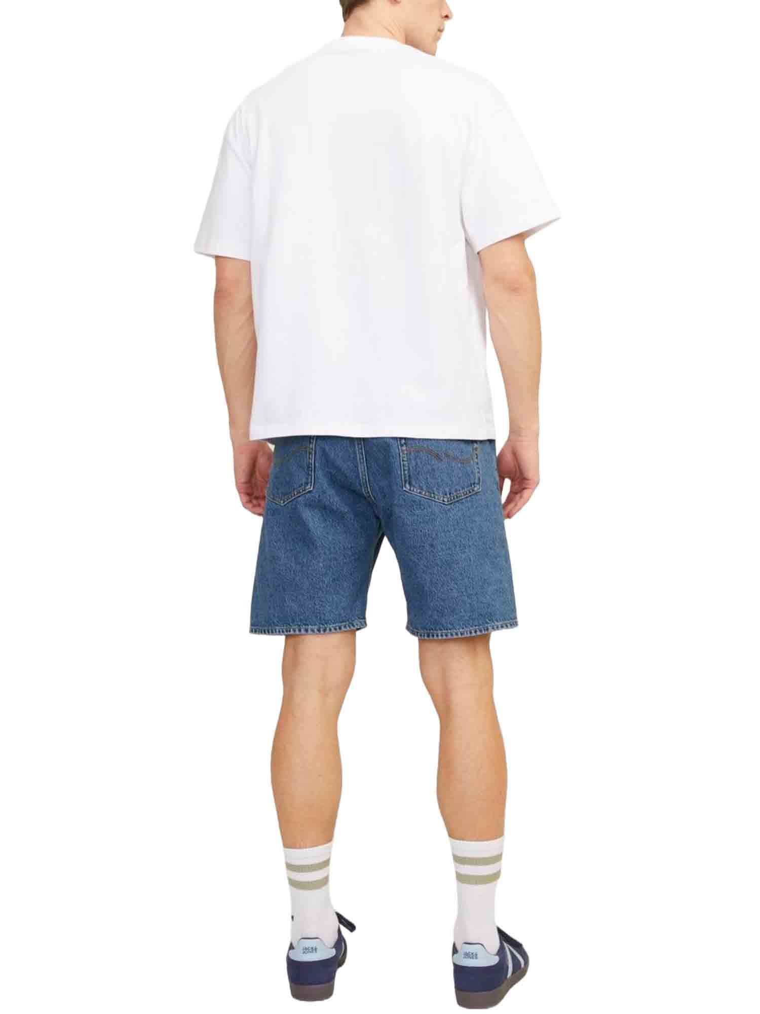 Jack&jones Bermuda Uomo | 12249067 - Image 3