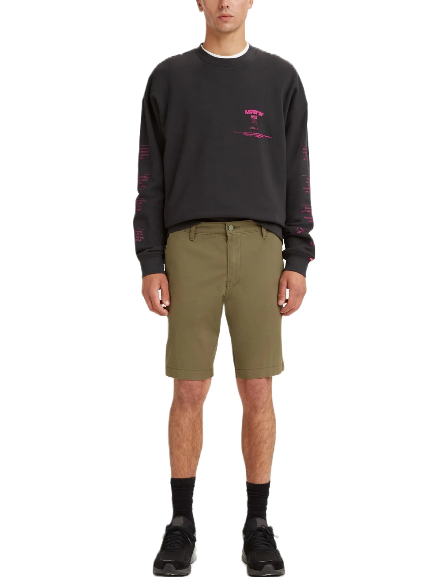 Levi's Bermuda Uomo | 17202-0004 - Image 2