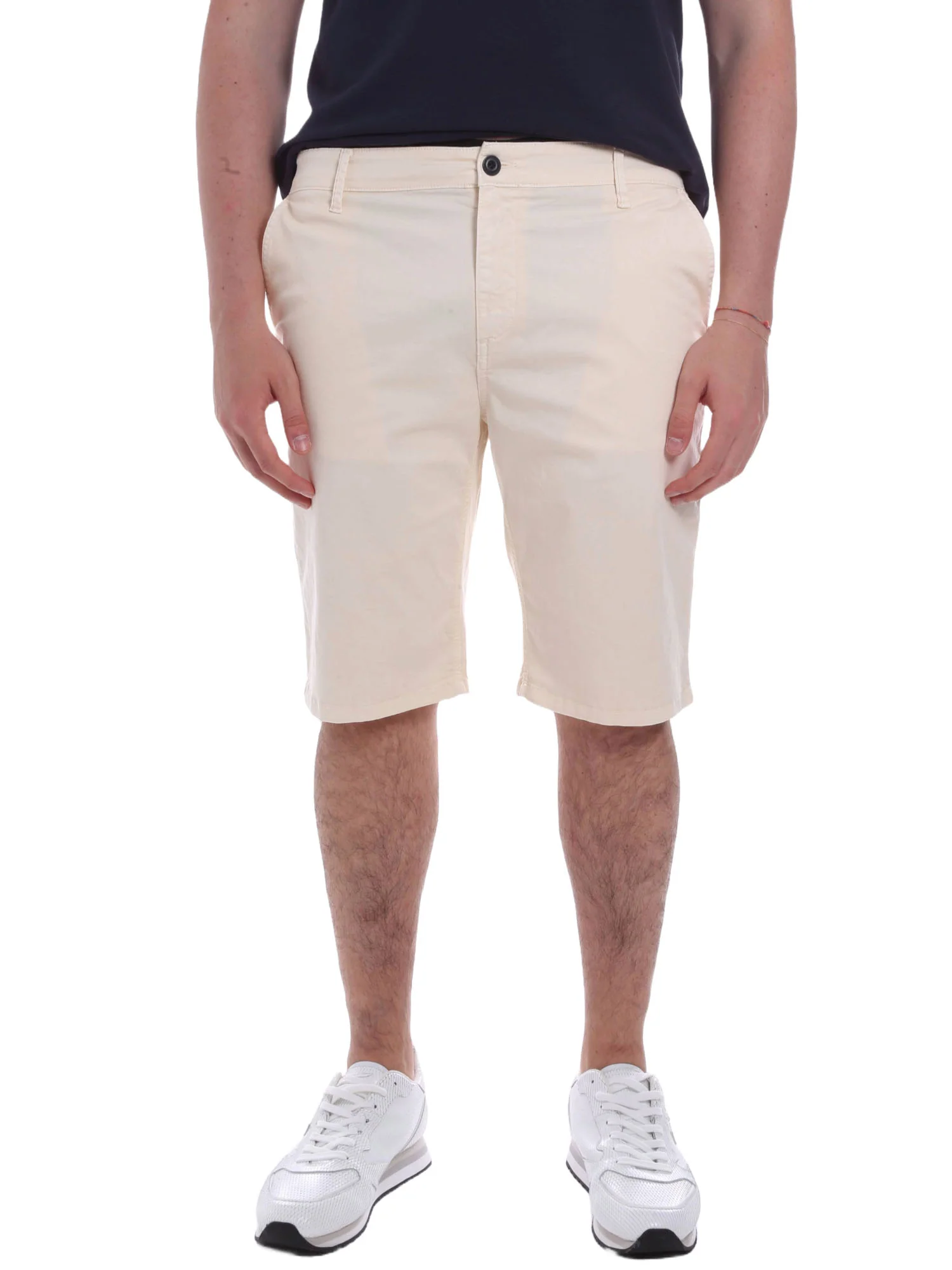 Lyle & Scott Bermuda Uomo | SH1814ITA - Image 12