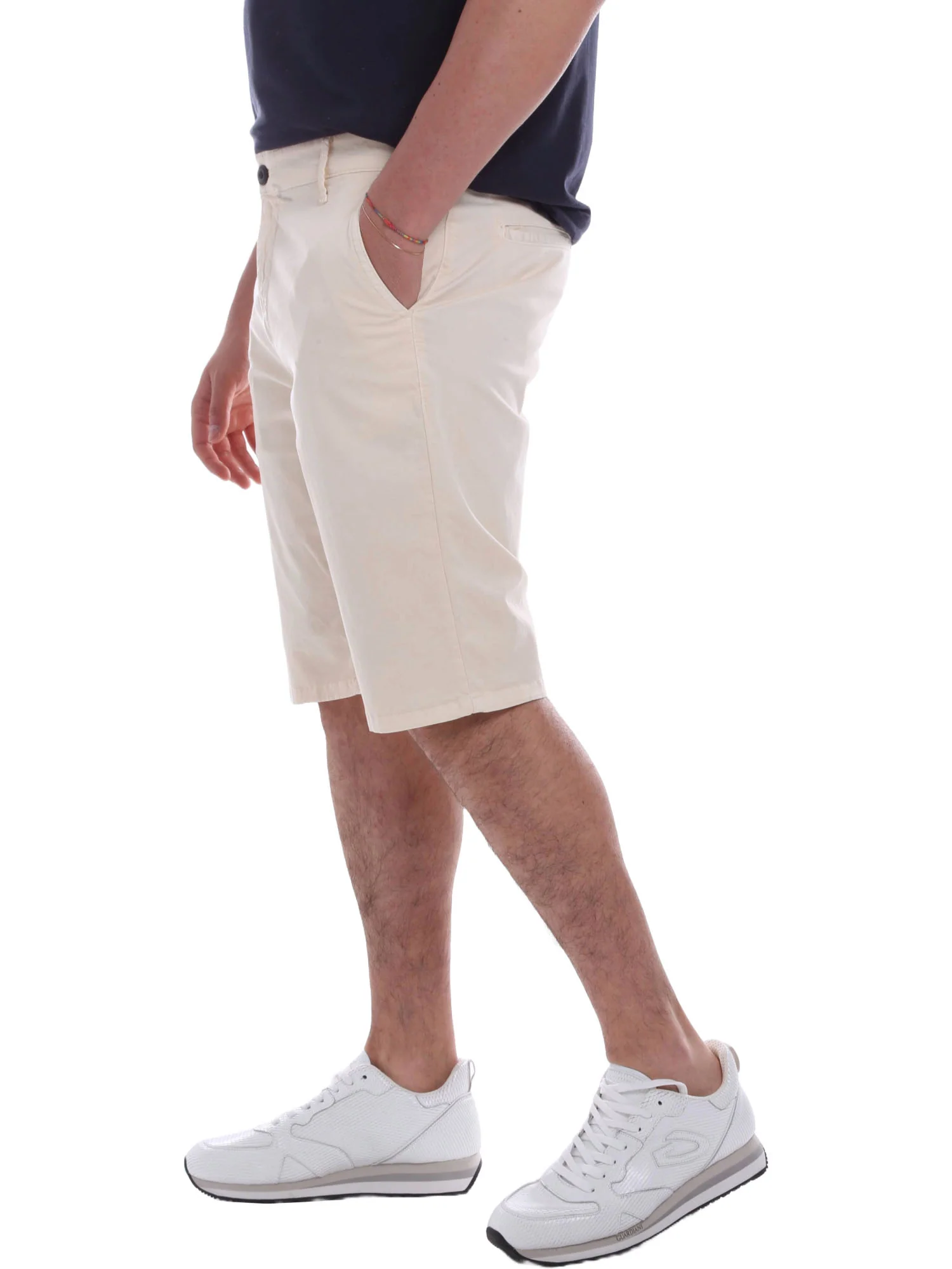 Lyle & Scott Bermuda Uomo | SH1814ITA - Image 13