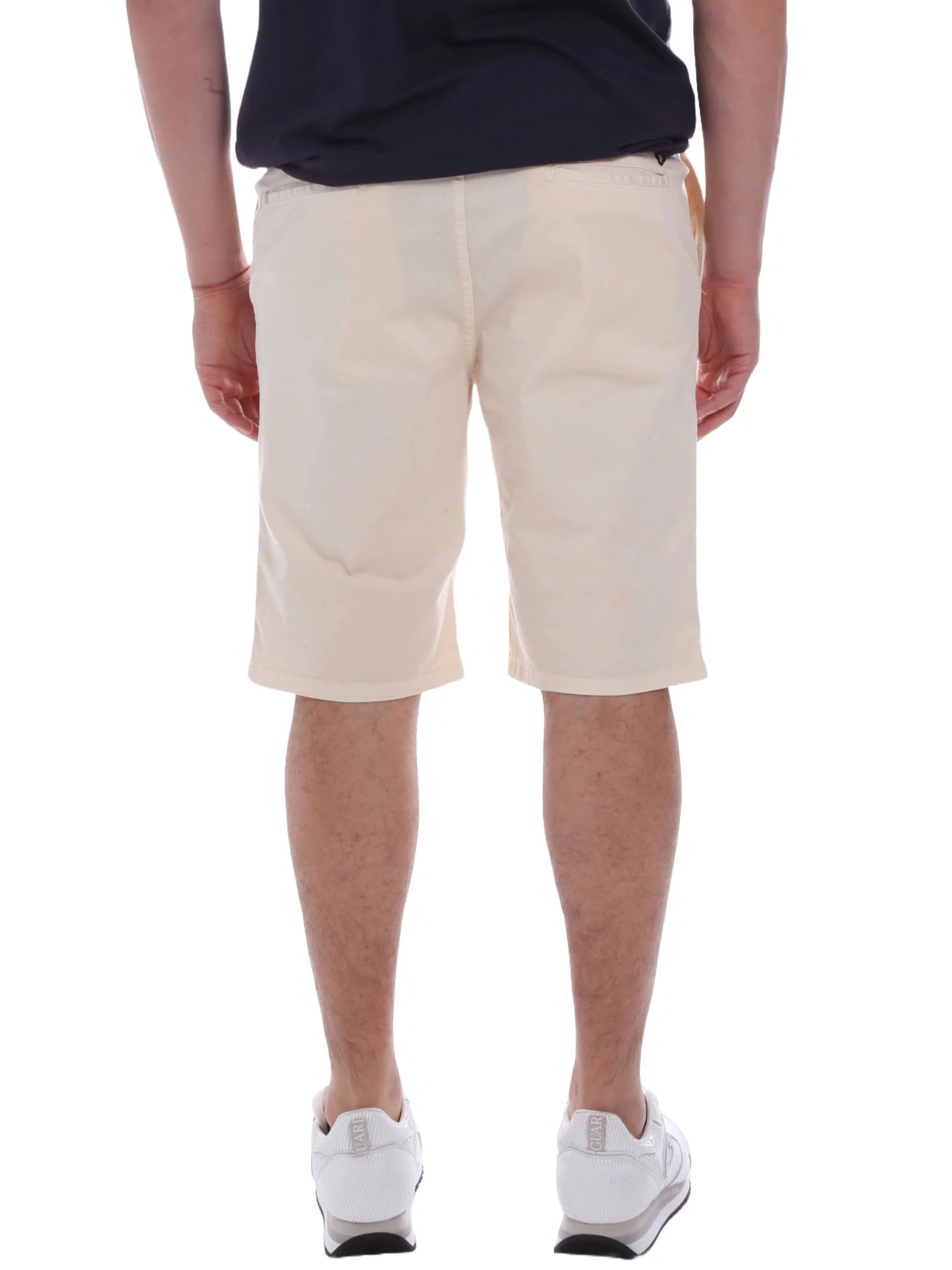 Lyle & Scott Bermuda Uomo | SH1814ITA - Image 14