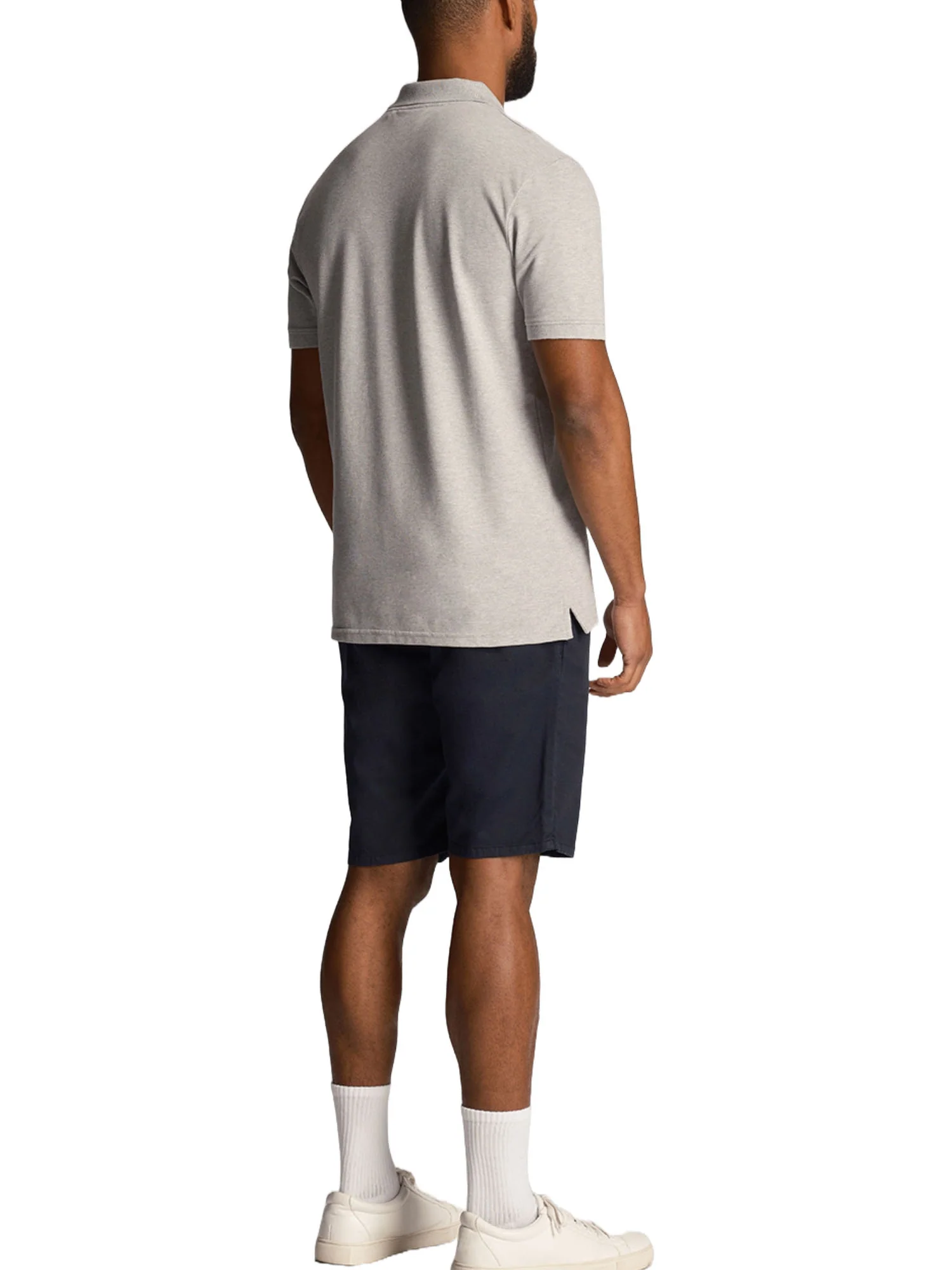 Lyle & Scott Bermuda Uomo | SH1814ITA - Image 17
