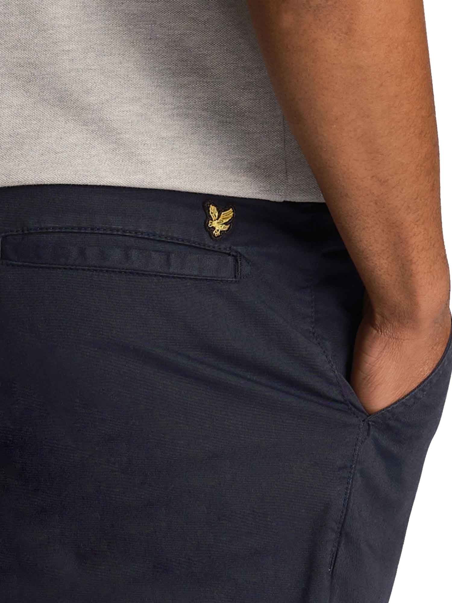 Lyle & Scott Bermuda Uomo | SH1814ITA - Image 18