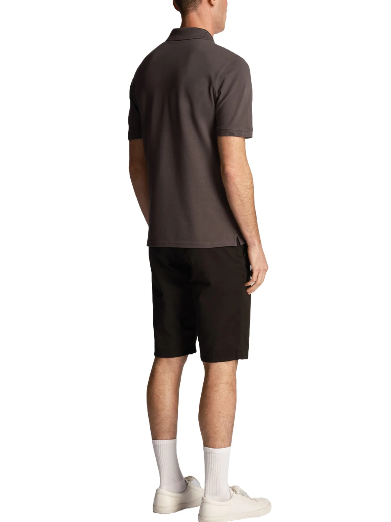 Lyle & Scott Bermuda Uomo | SH1814ITA - Image 21