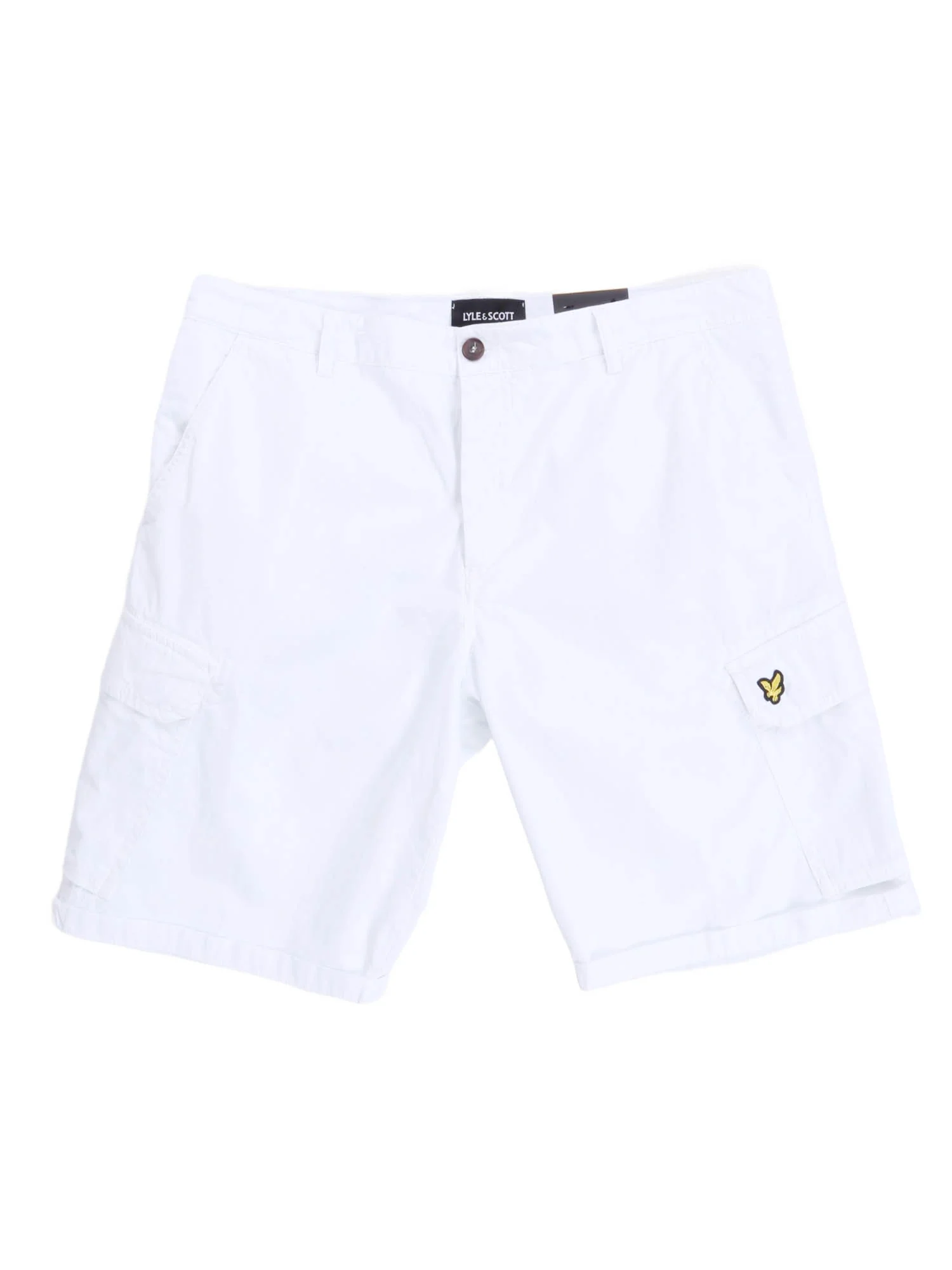 Lyle & Scott Bermuda Uomo | SH1815ITA