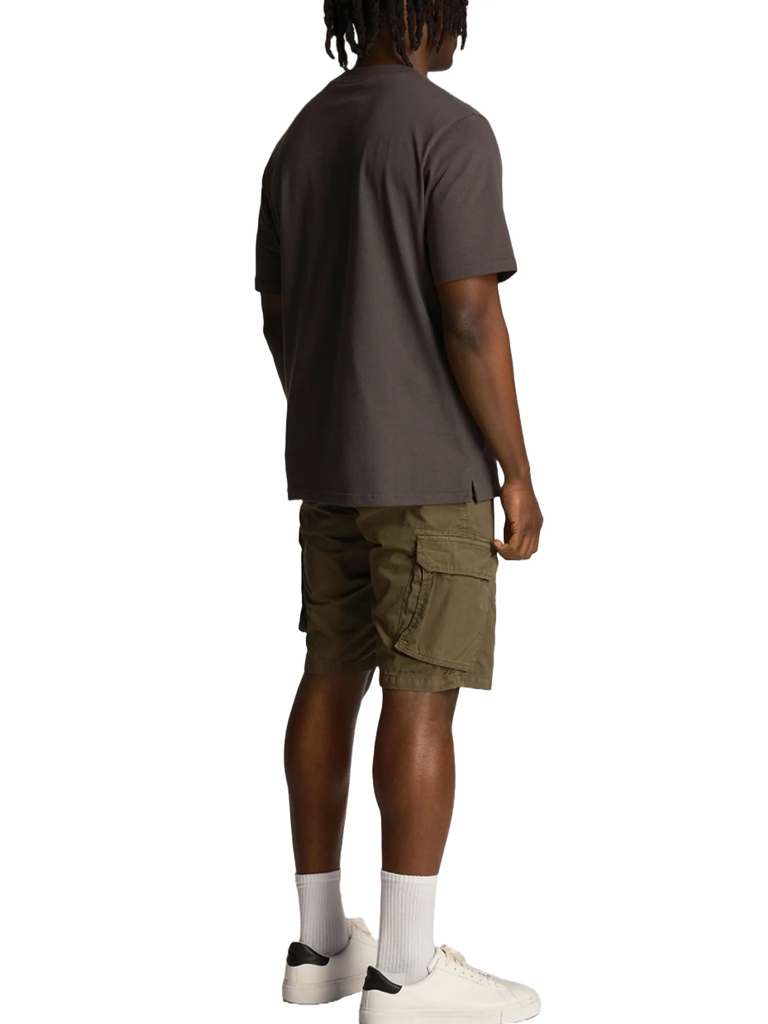 Lyle & Scott Bermuda Uomo | SH1815ITA - Image 10