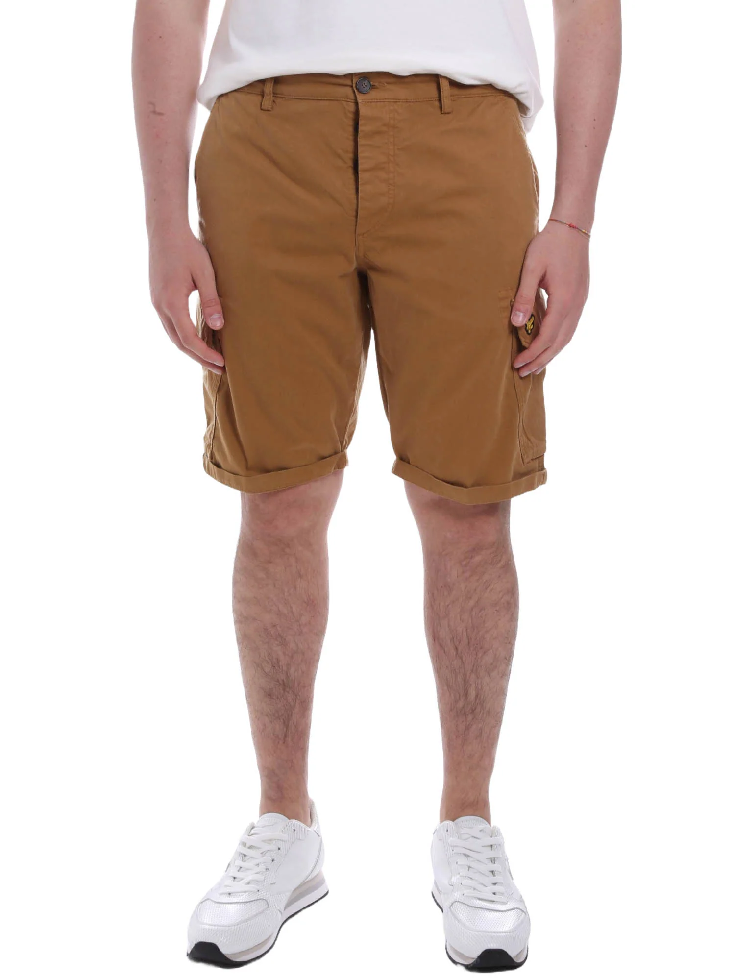 Lyle & Scott Bermuda Uomo | SH1815ITA - Image 12