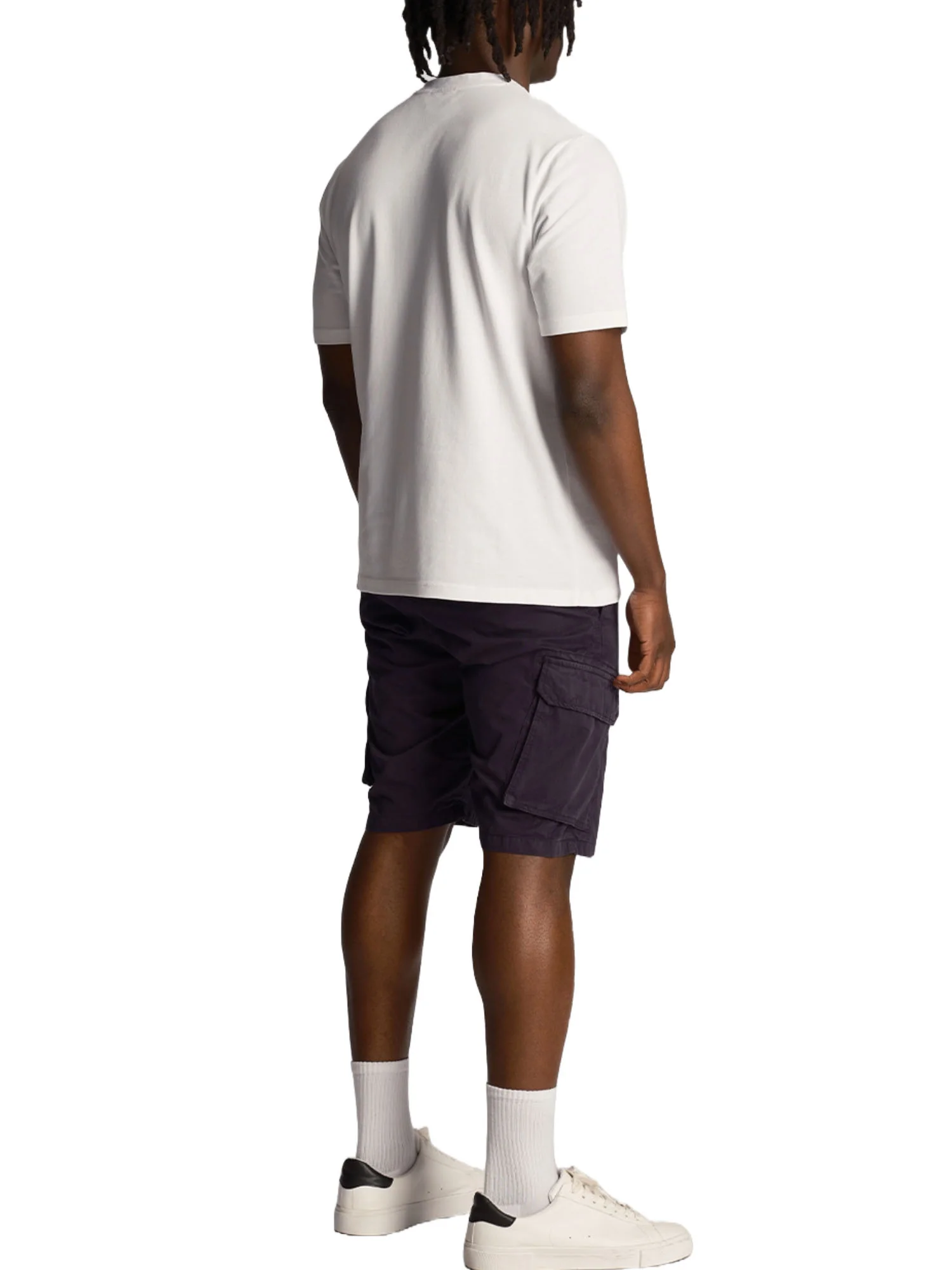 Lyle & Scott Bermuda Uomo | SH1815ITA - Image 17