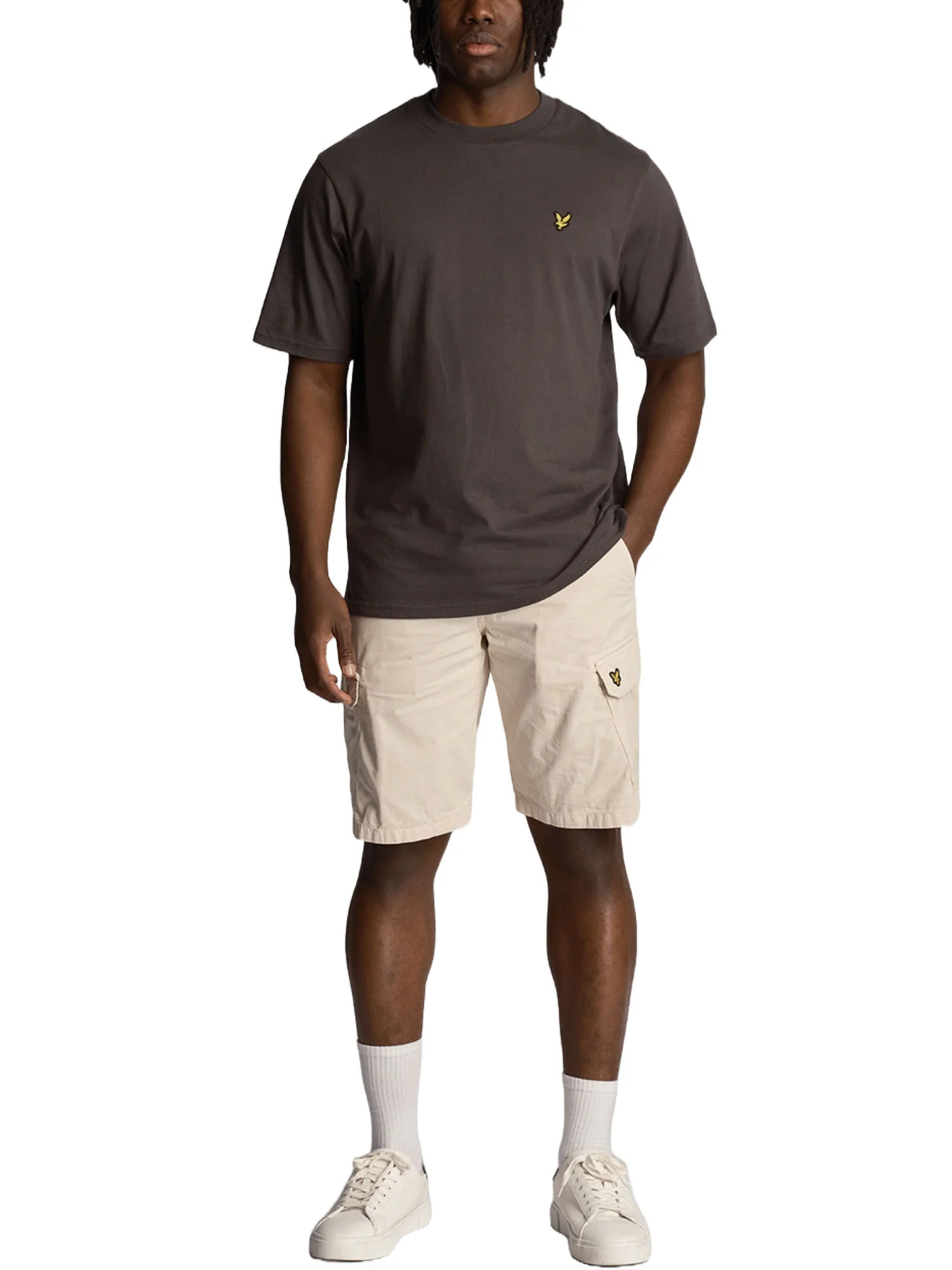 Lyle & Scott Bermuda Uomo | SH1815ITA - Image 6