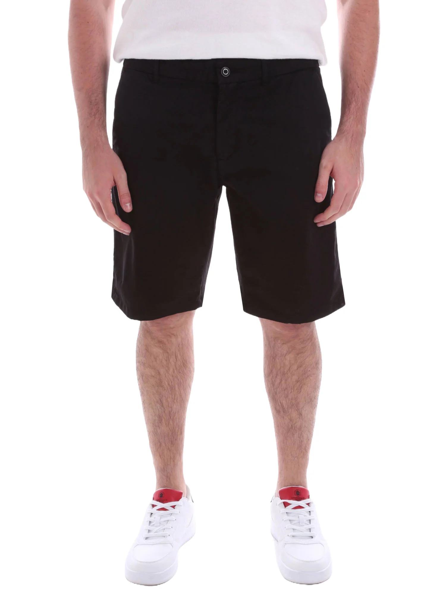 Lyle & Scott Bermuda Uomo | SH1817ITA - Image 2