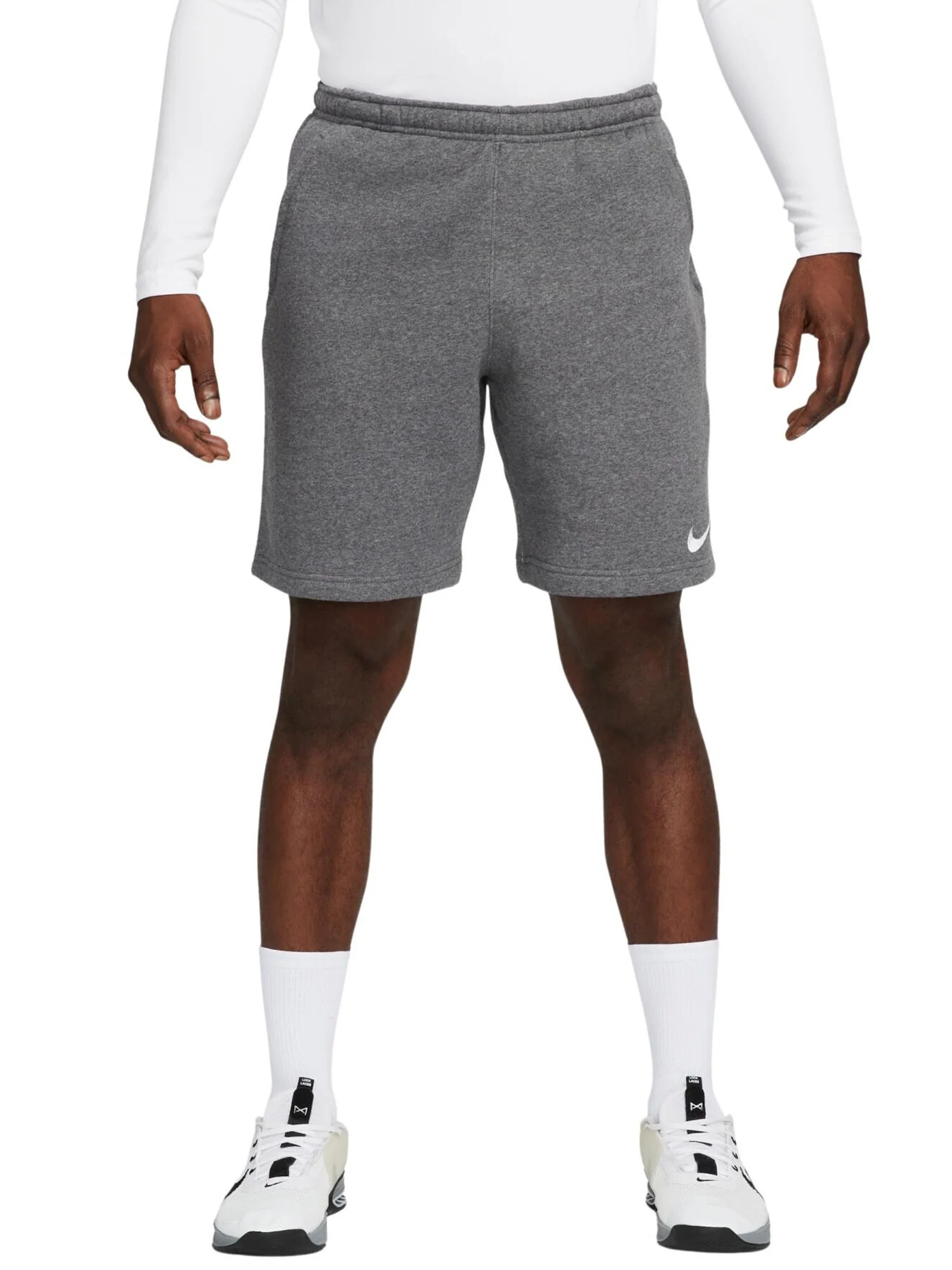 Nike Bermuda Uomo | CW6910 - Image 2