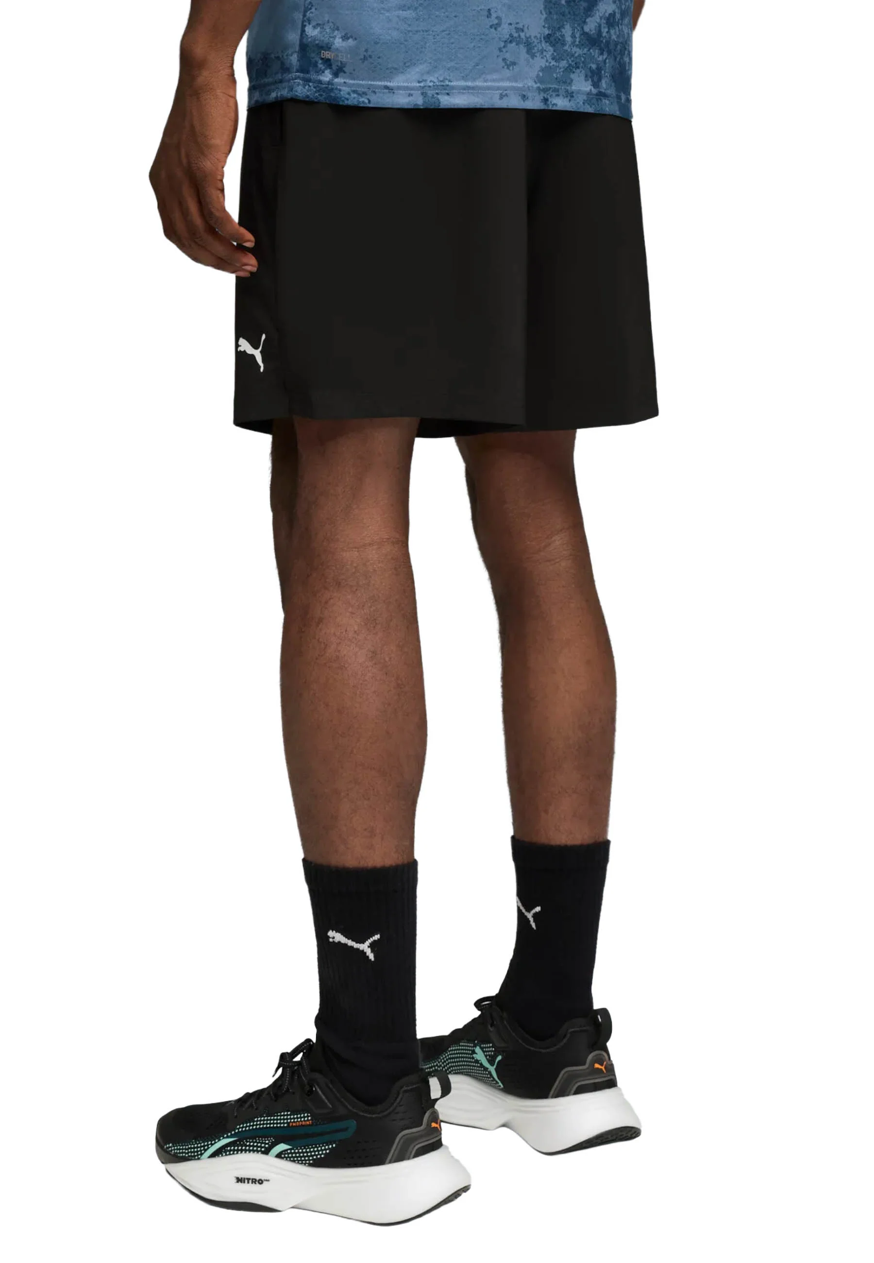 Puma Bermuda Uomo | 528046 - Image 6
