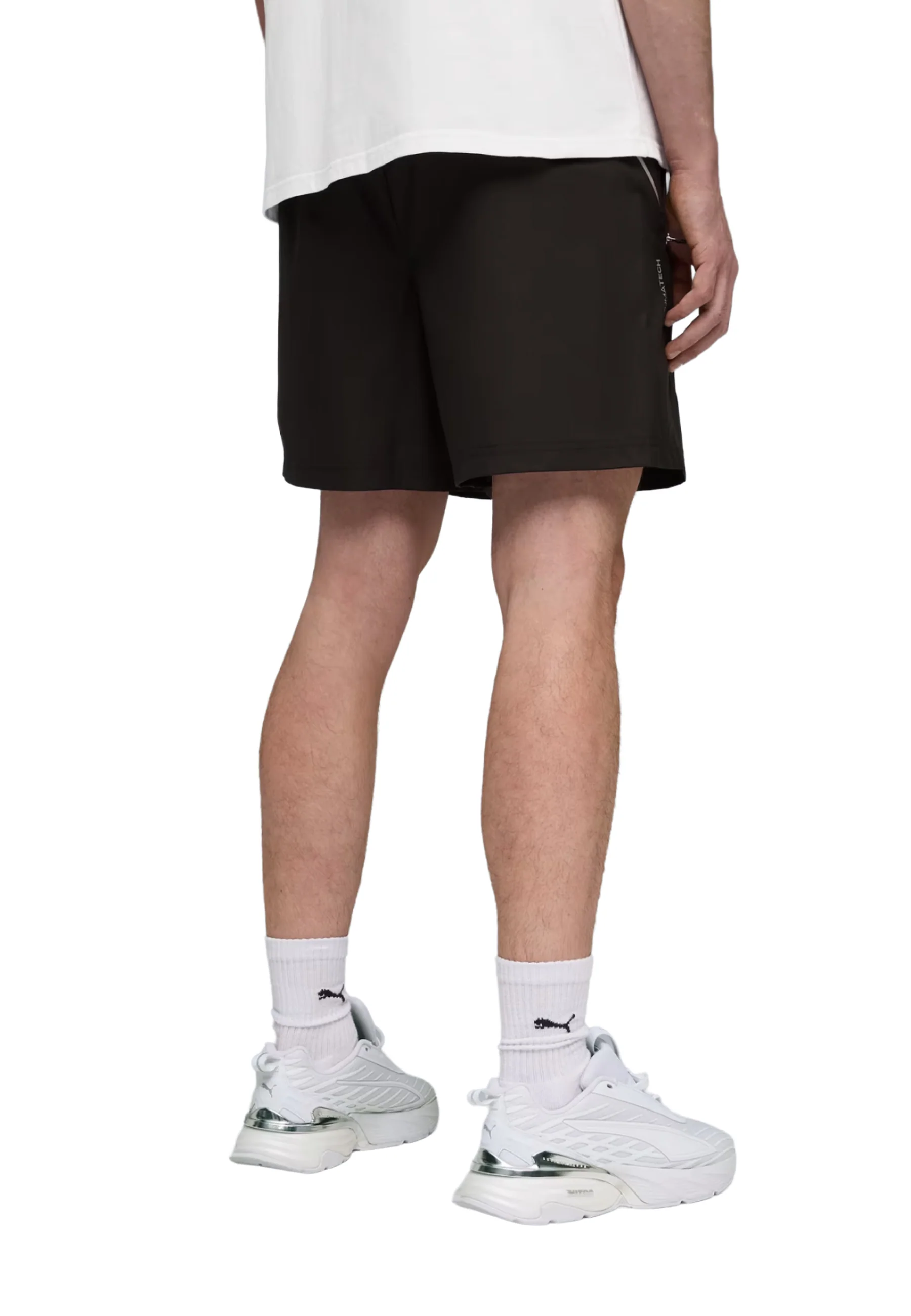 Puma Bermuda Uomo | 634421 - Image 6