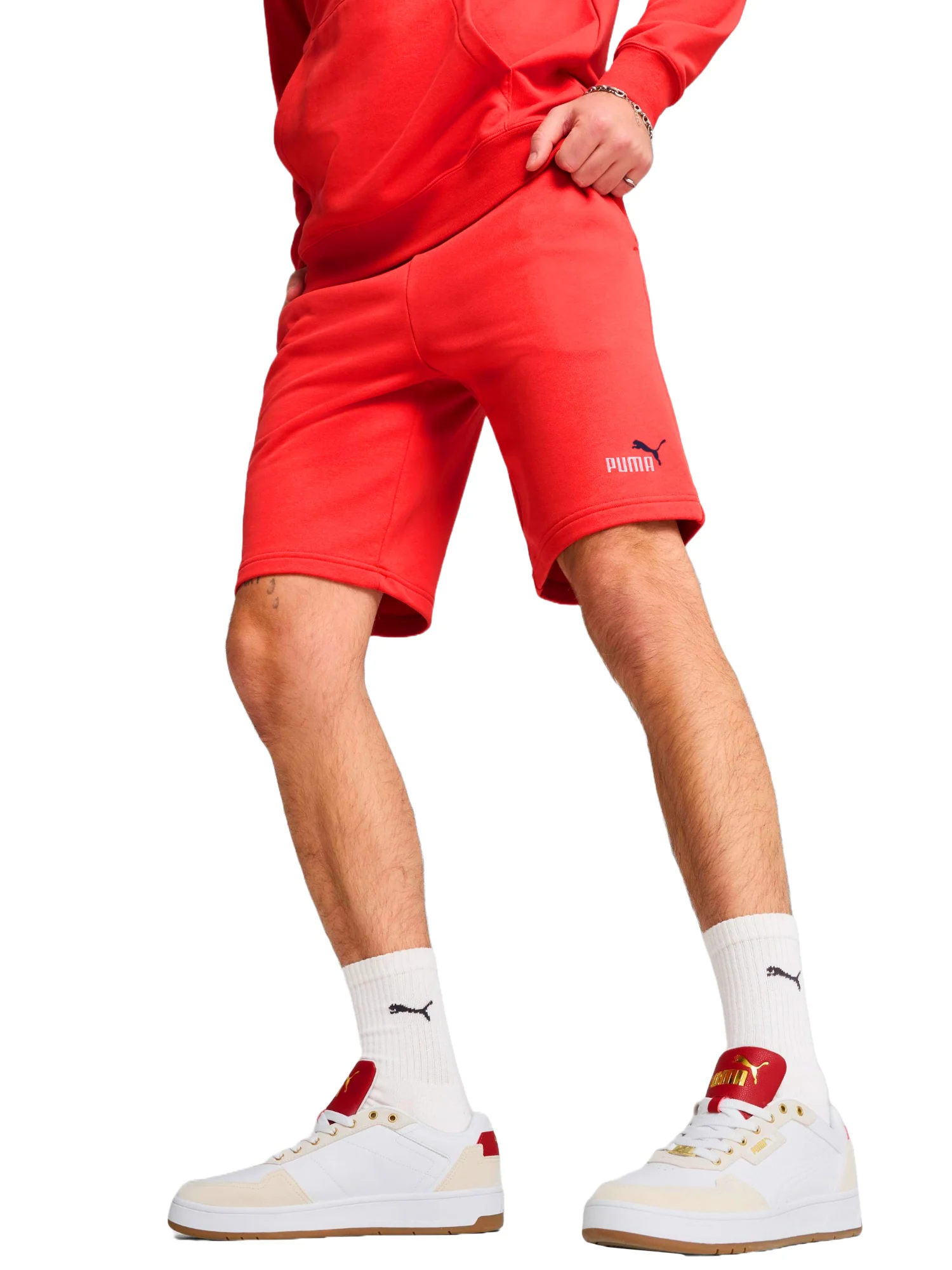 Puma Bermuda Uomo | 684715 - Image 2