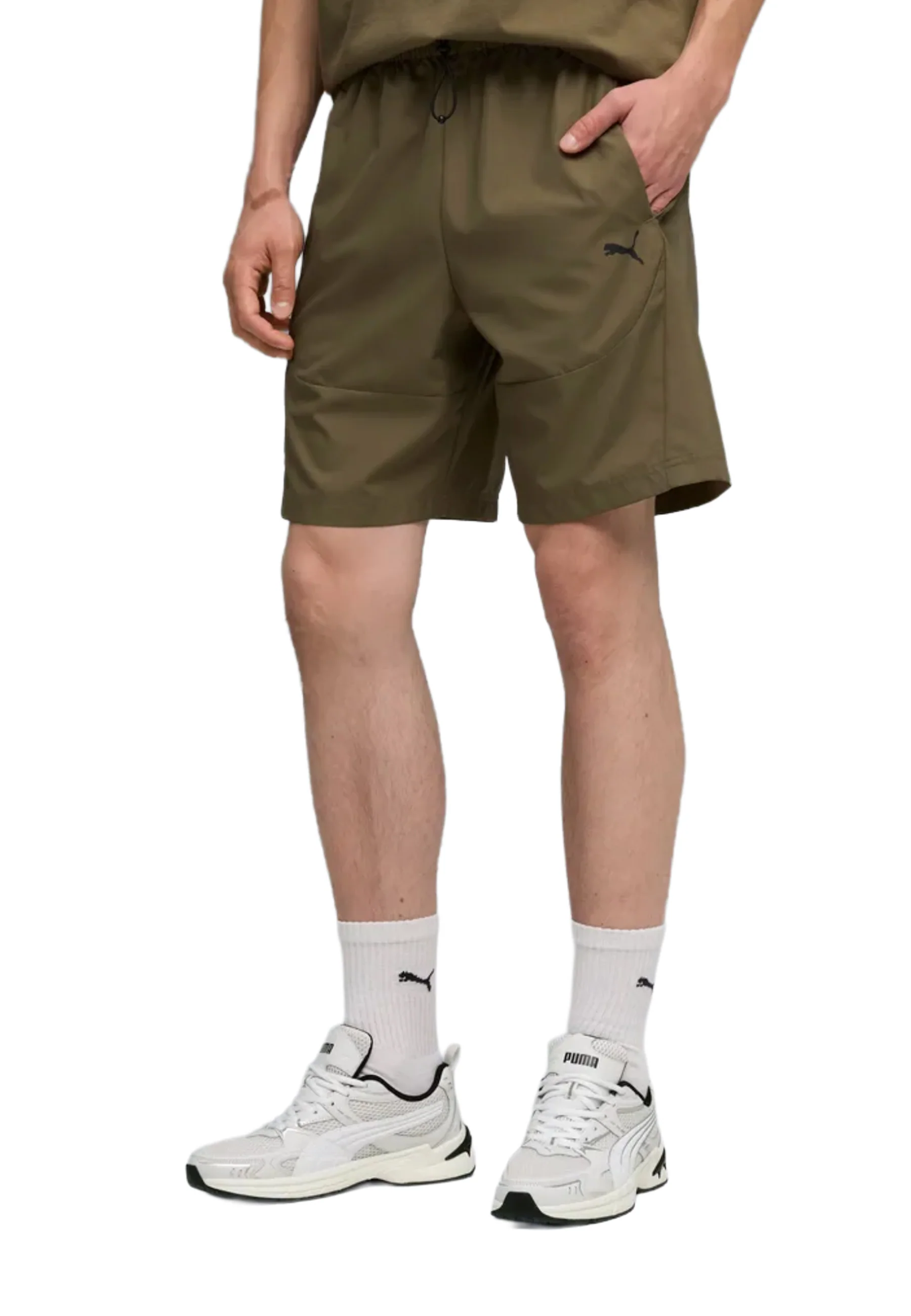 Puma Bermuda Uomo | 692187 - Image 7