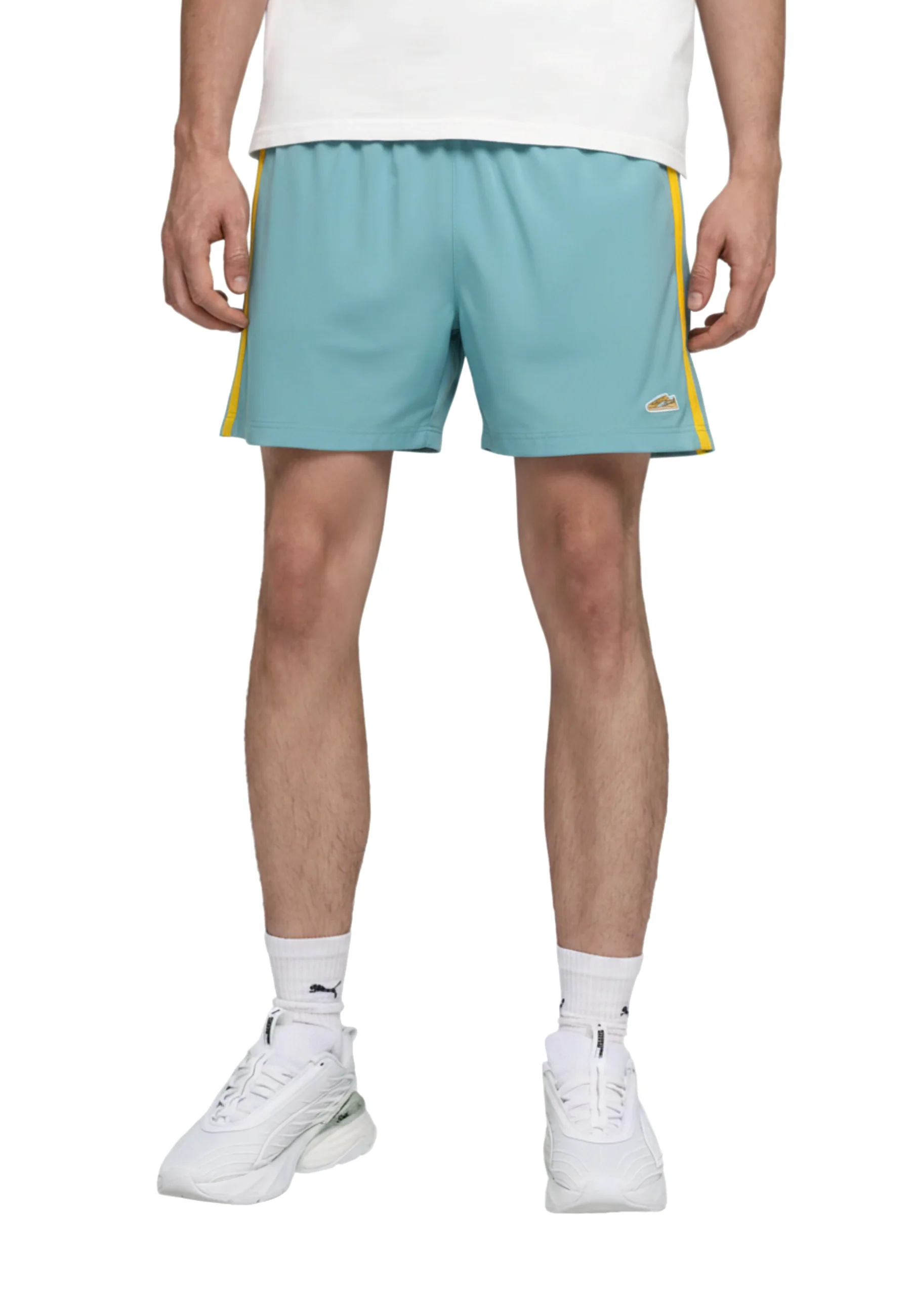 Puma Sneaker Short Bermuda Uomo | 695417 - Image 6