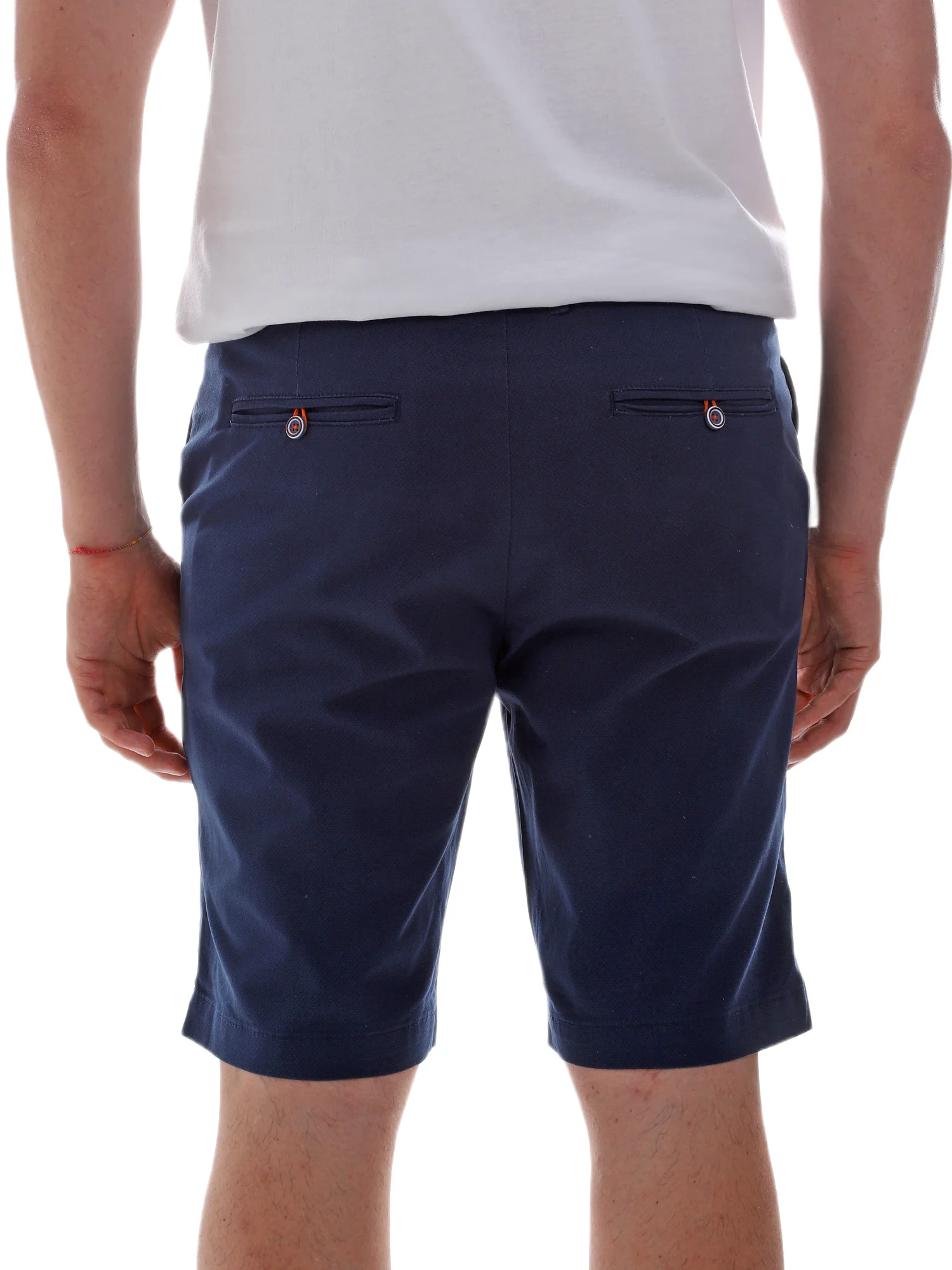 Seinse Bermuda Uomo | PB1070SS - Image 6