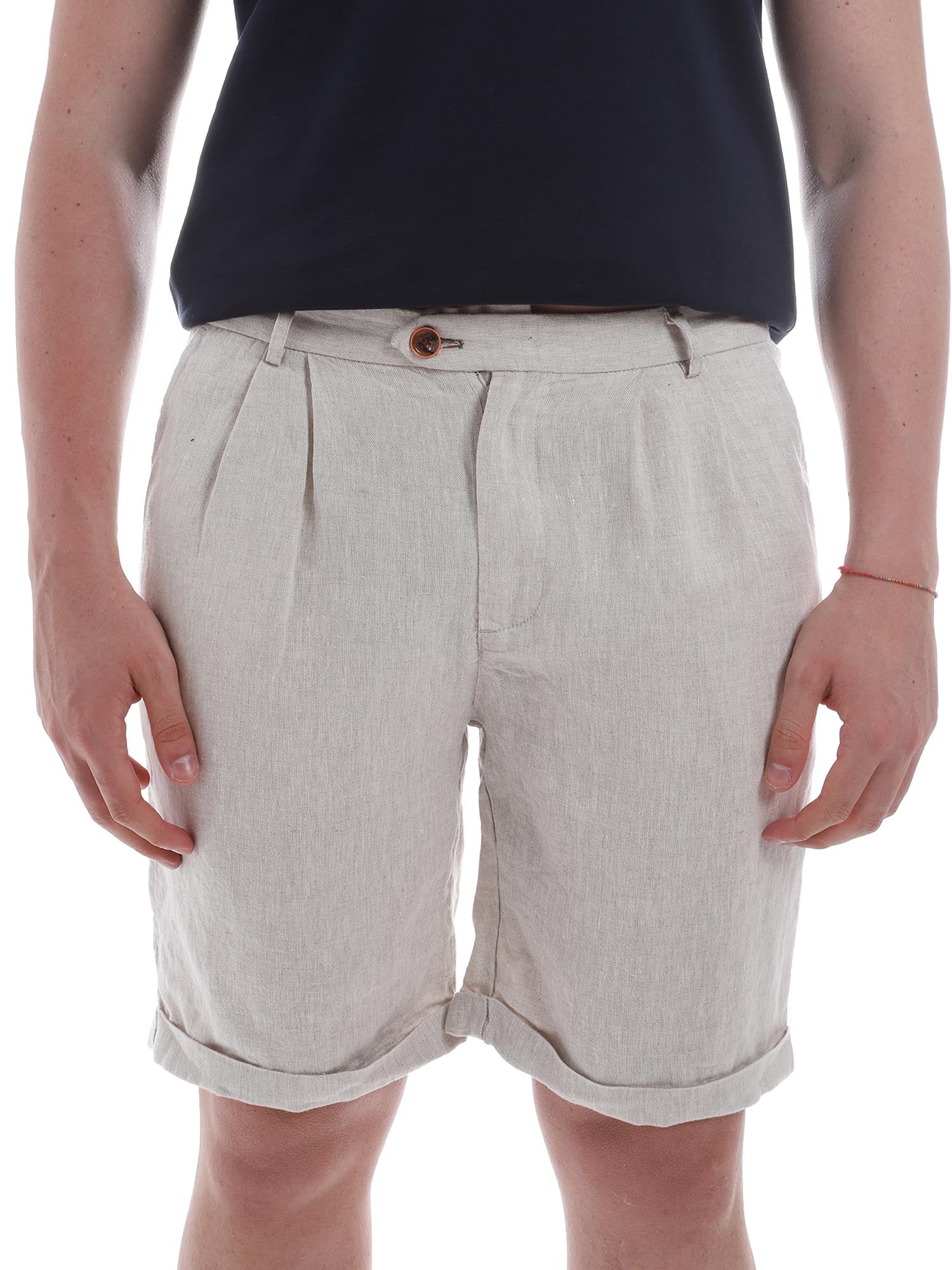 Seinse Bermuda Uomo | PB1116SS - Image 2