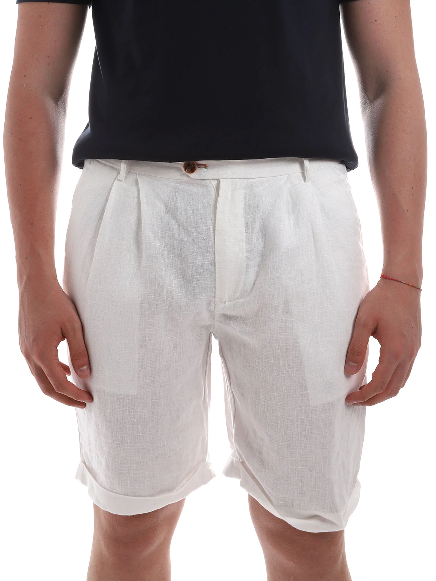 Seinse Bermuda Uomo | PB1116SS - Image 5