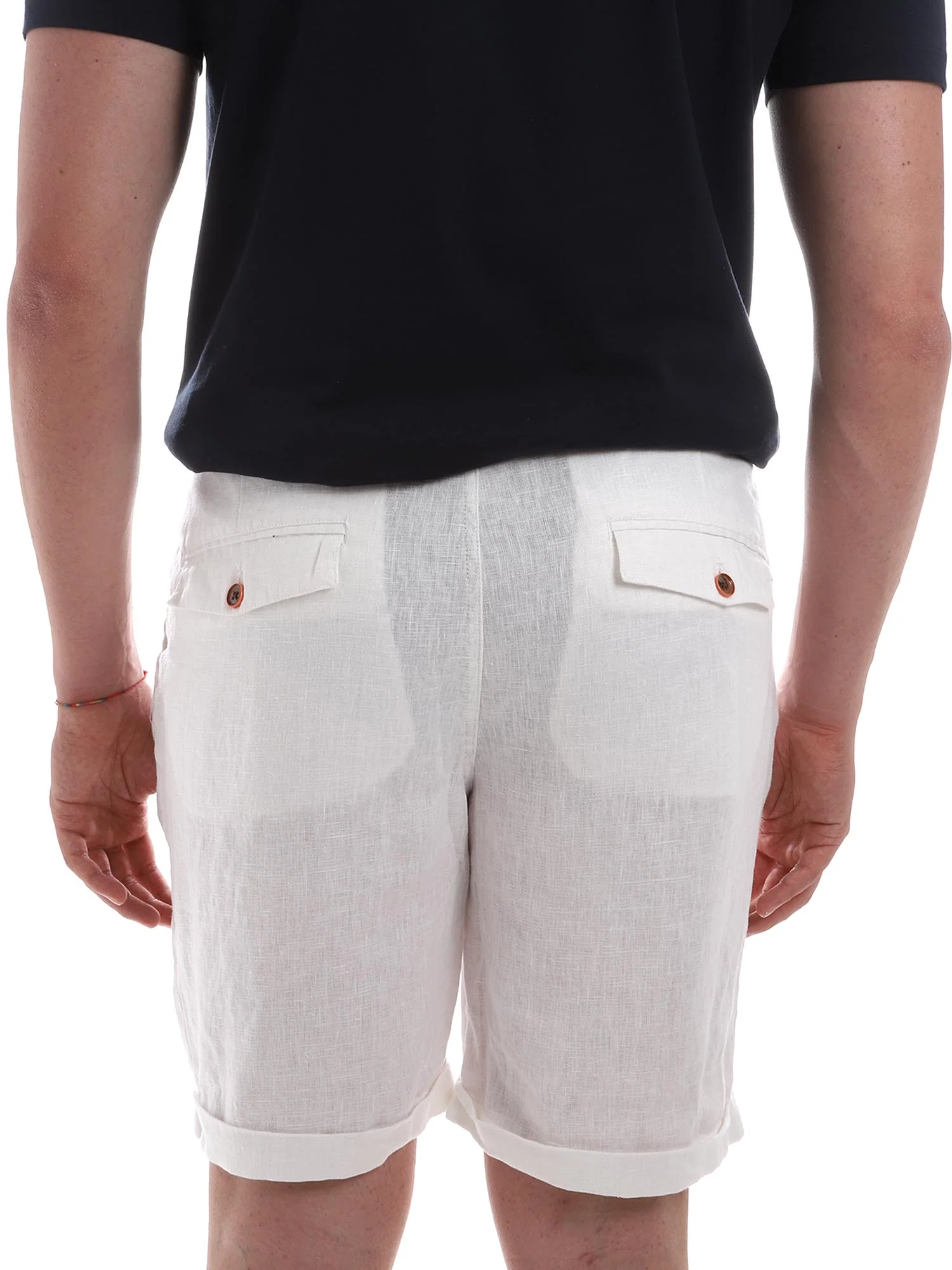 Seinse Bermuda Uomo | PB1116SS - Image 6