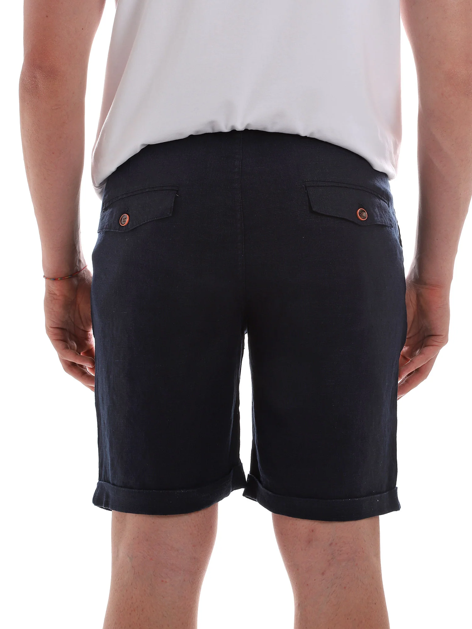 Seinse Bermuda Uomo | PB1116SS - Image 9