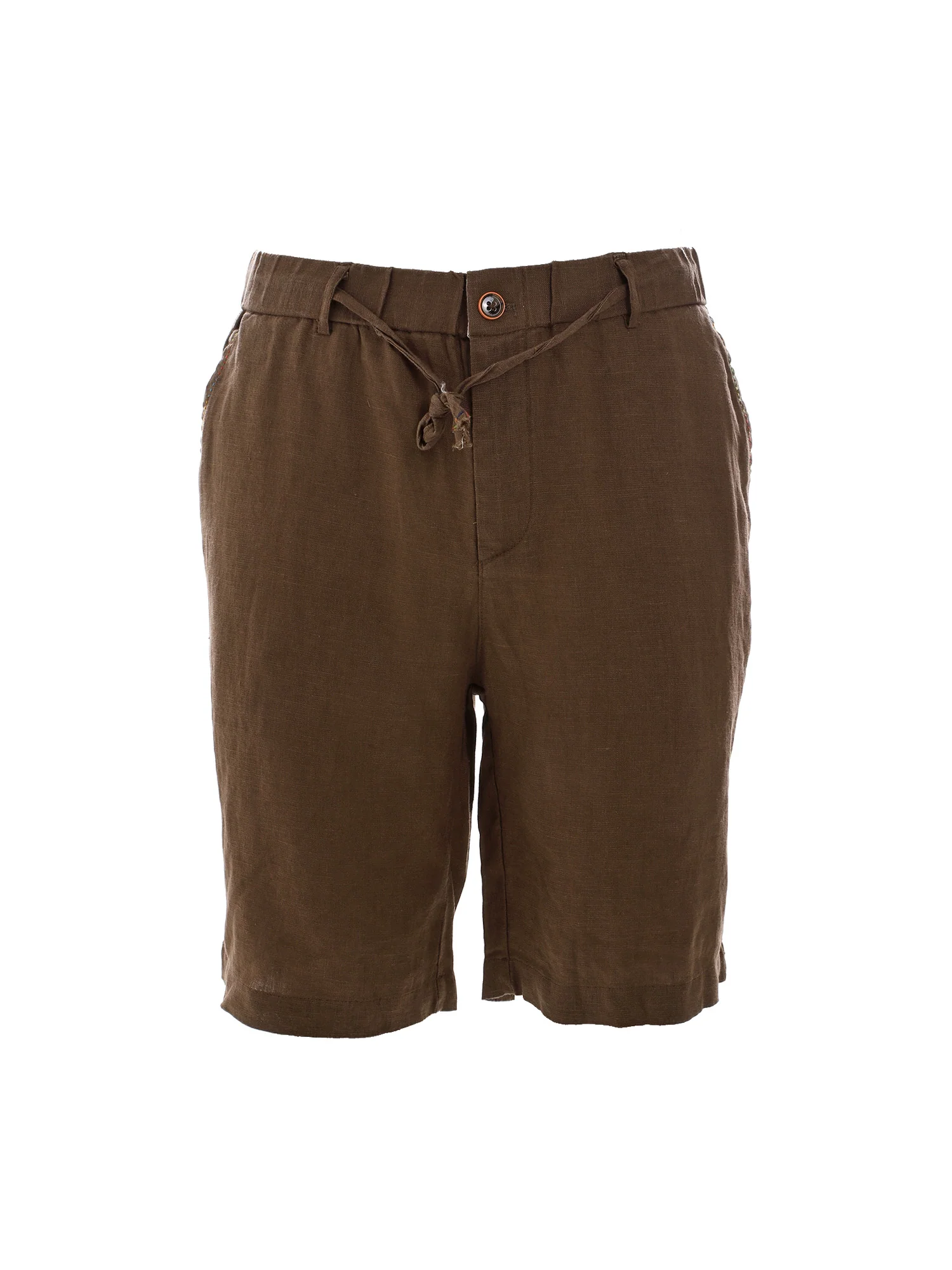 Seinse Bermuda Uomo | PB1117SS - Image 10