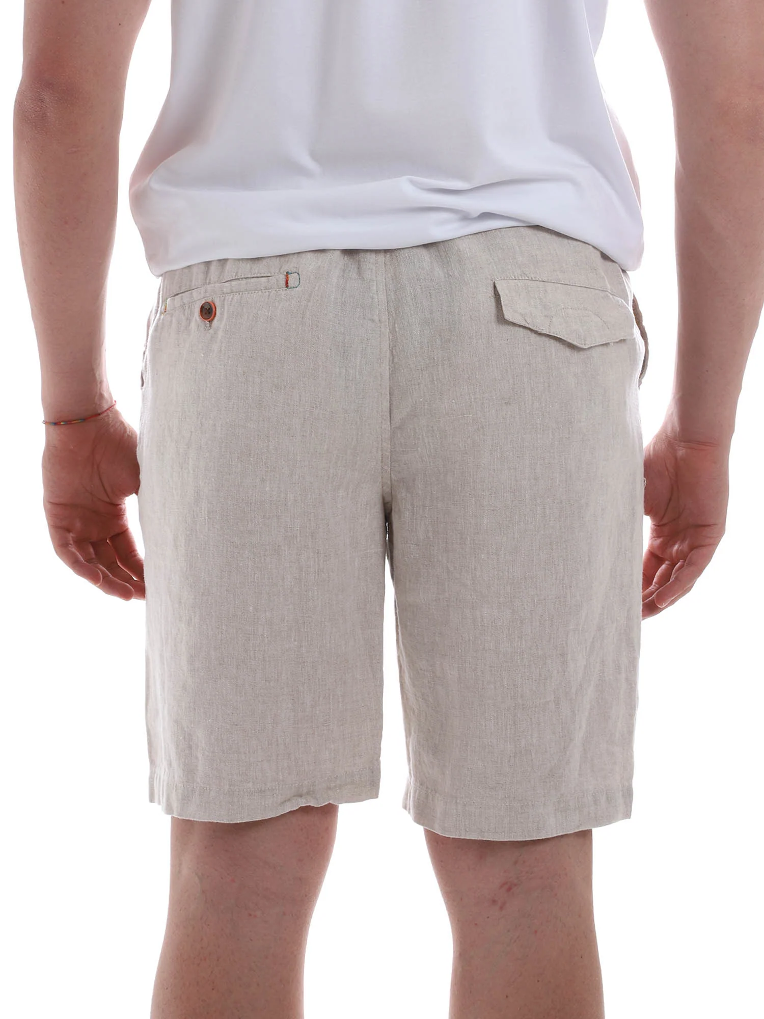 Seinse Bermuda Uomo | PB1117SS - Image 3