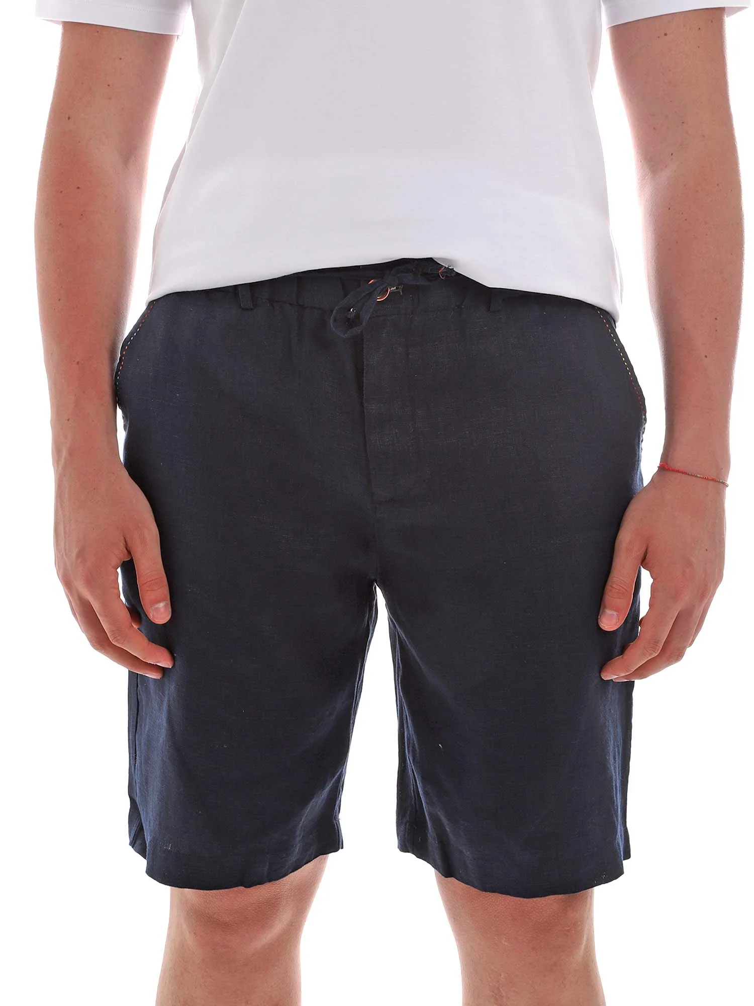 Seinse Bermuda Uomo | PB1117SS - Image 8