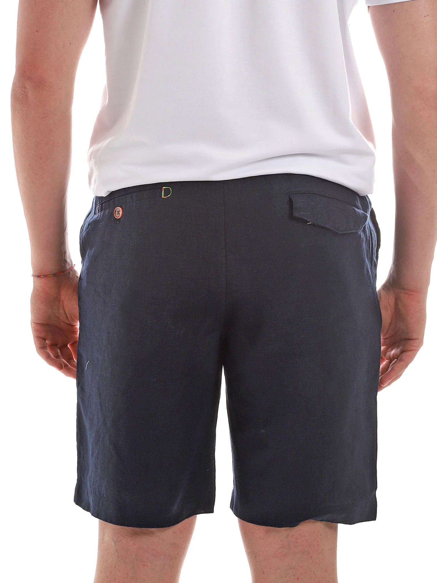 Seinse Bermuda Uomo | PB1117SS - Image 9
