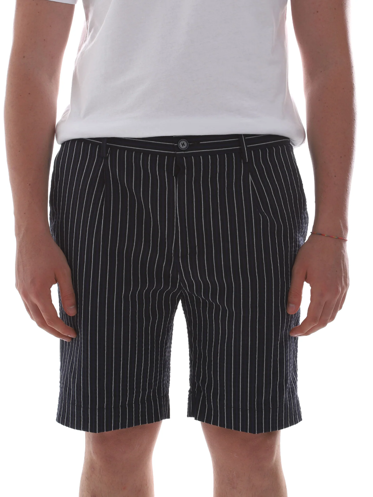 Seinse Bermuda Uomo | PB1126SS - Image 2