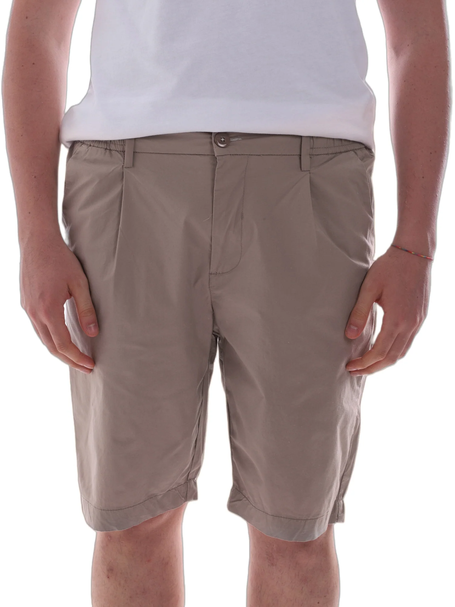 Seinse Bermuda Uomo | PB1131SS - Image 5