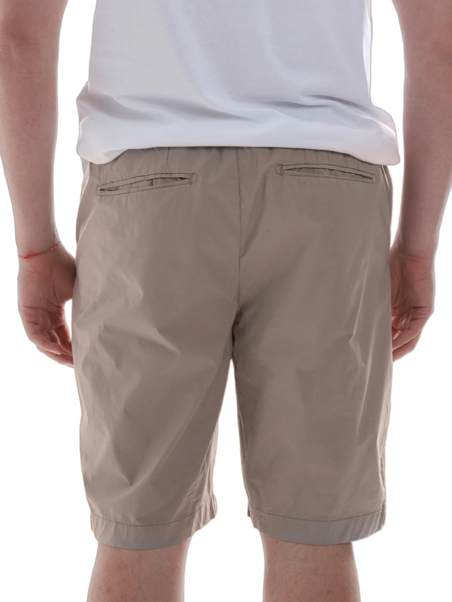 Seinse Bermuda Uomo | PB1131SS - Image 6