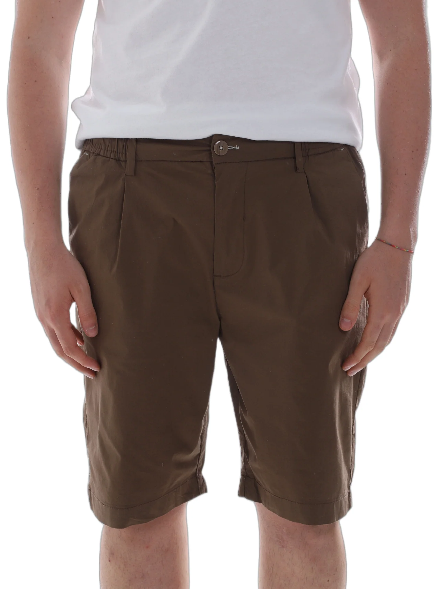 Seinse Bermuda Uomo | PB1131SS - Image 8