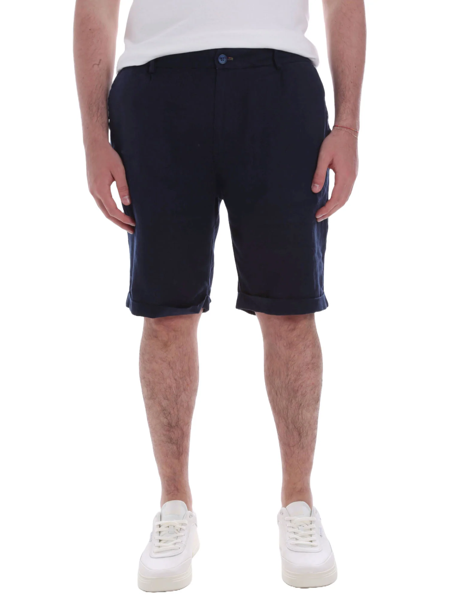 Seinse Bermuda Uomo | PB1243SS - Image 10