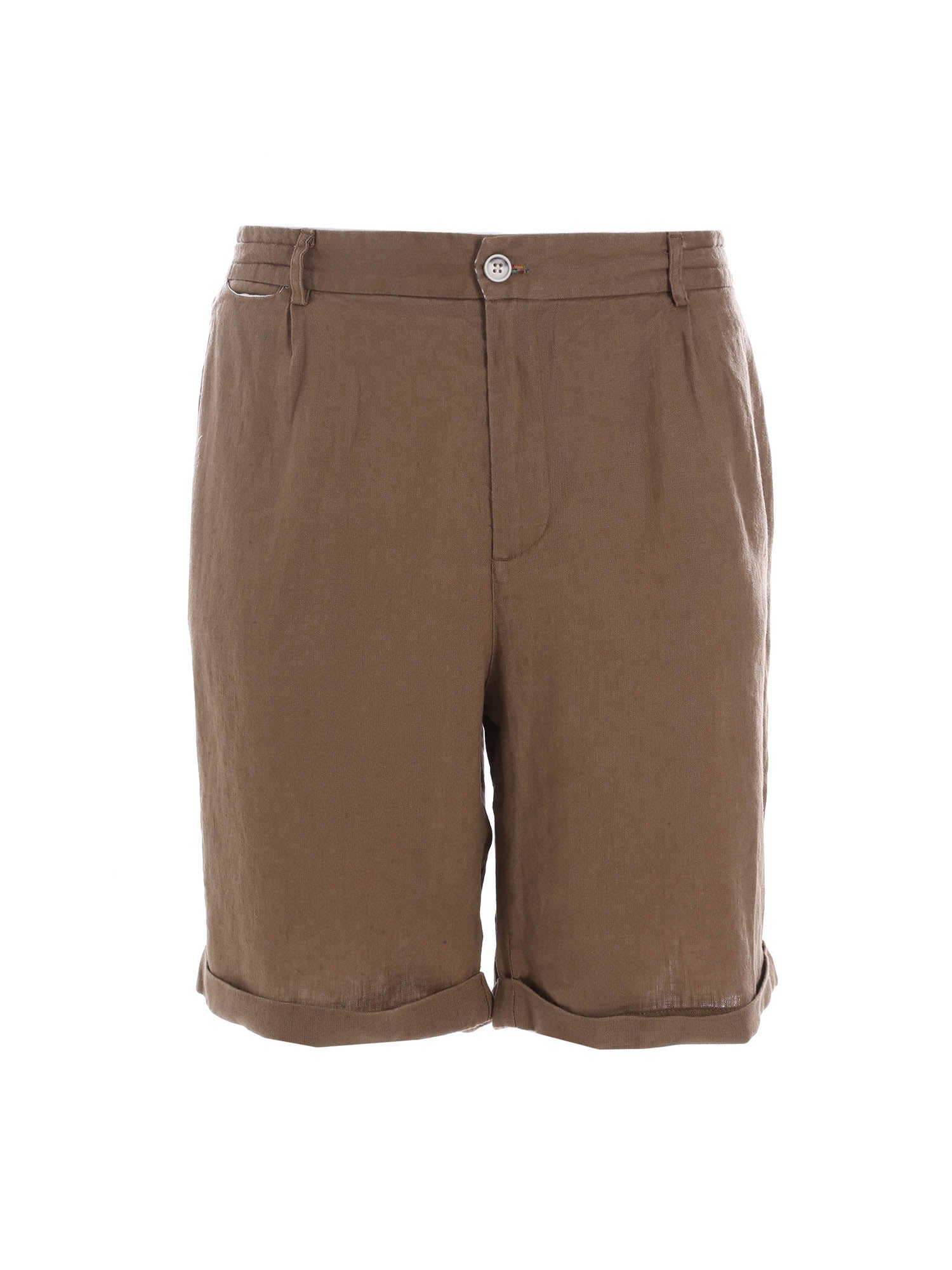 Seinse Bermuda Uomo | PB1243SS - Image 13