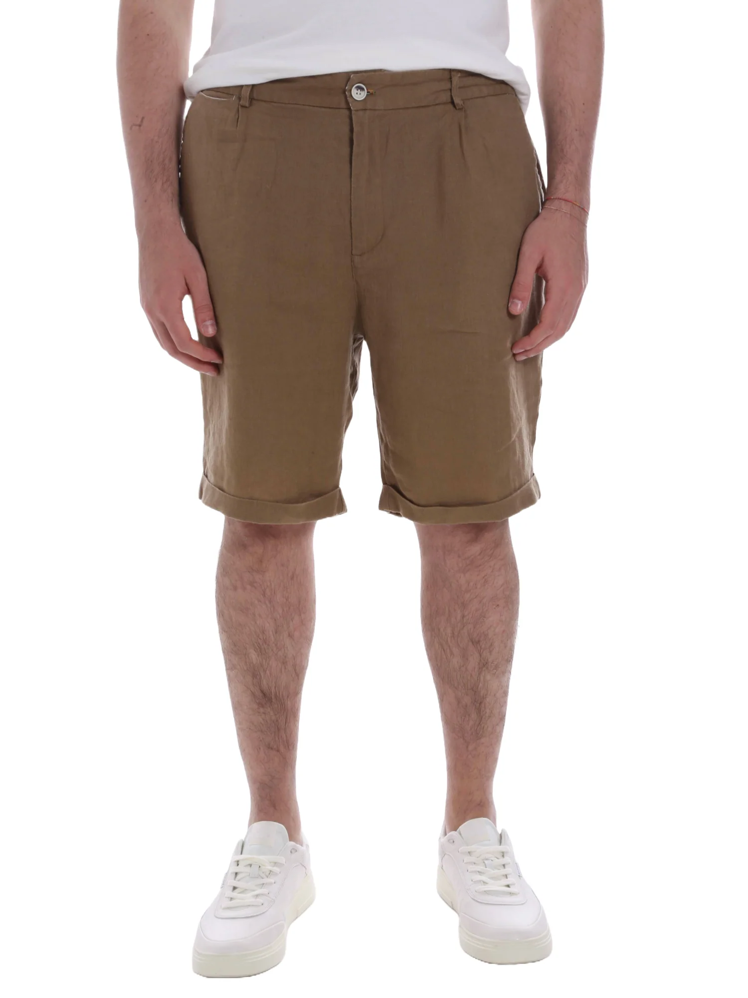 Seinse Bermuda Uomo | PB1243SS - Image 14